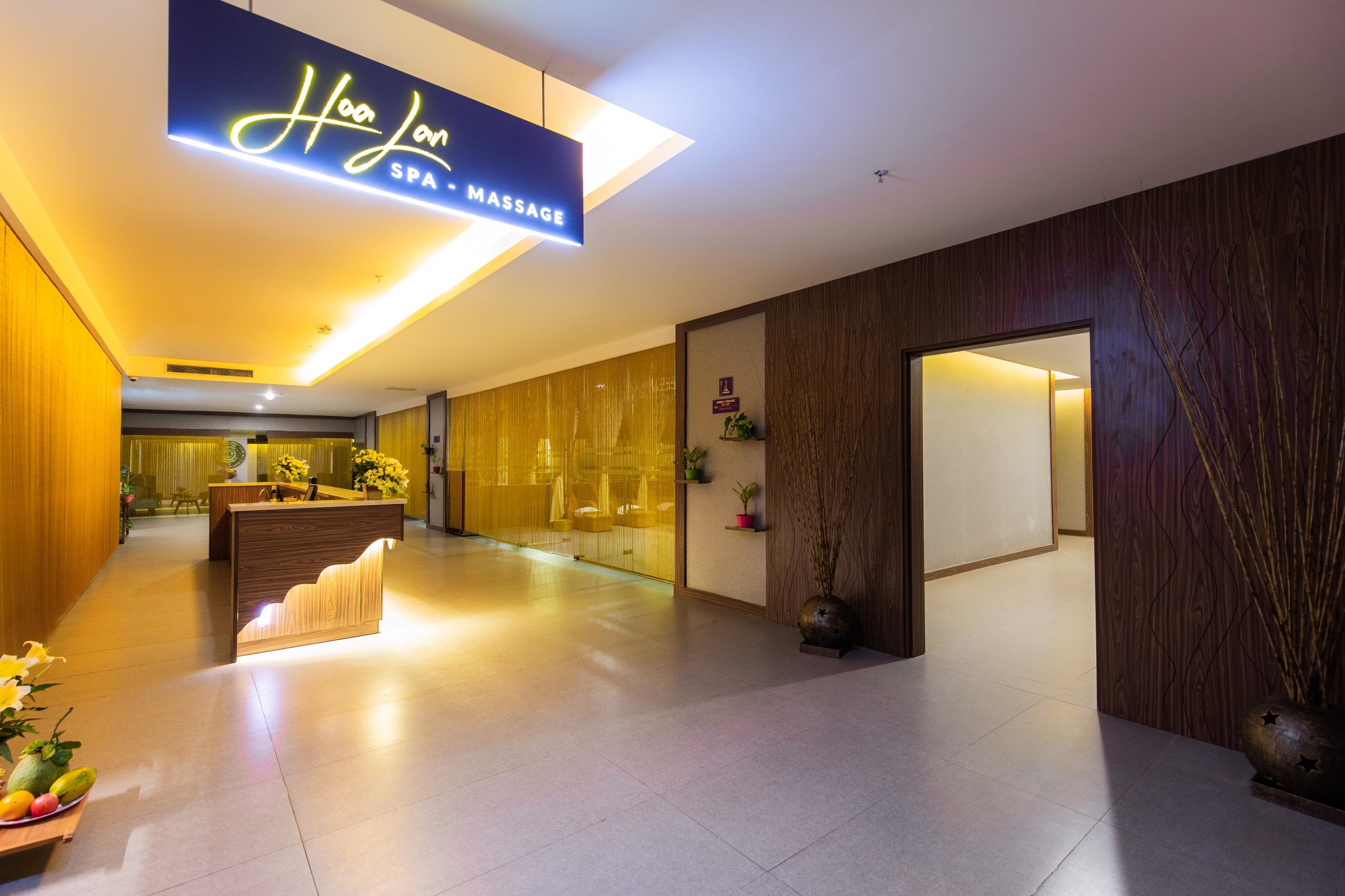 Muong Thanh Luxury Vien Trieu