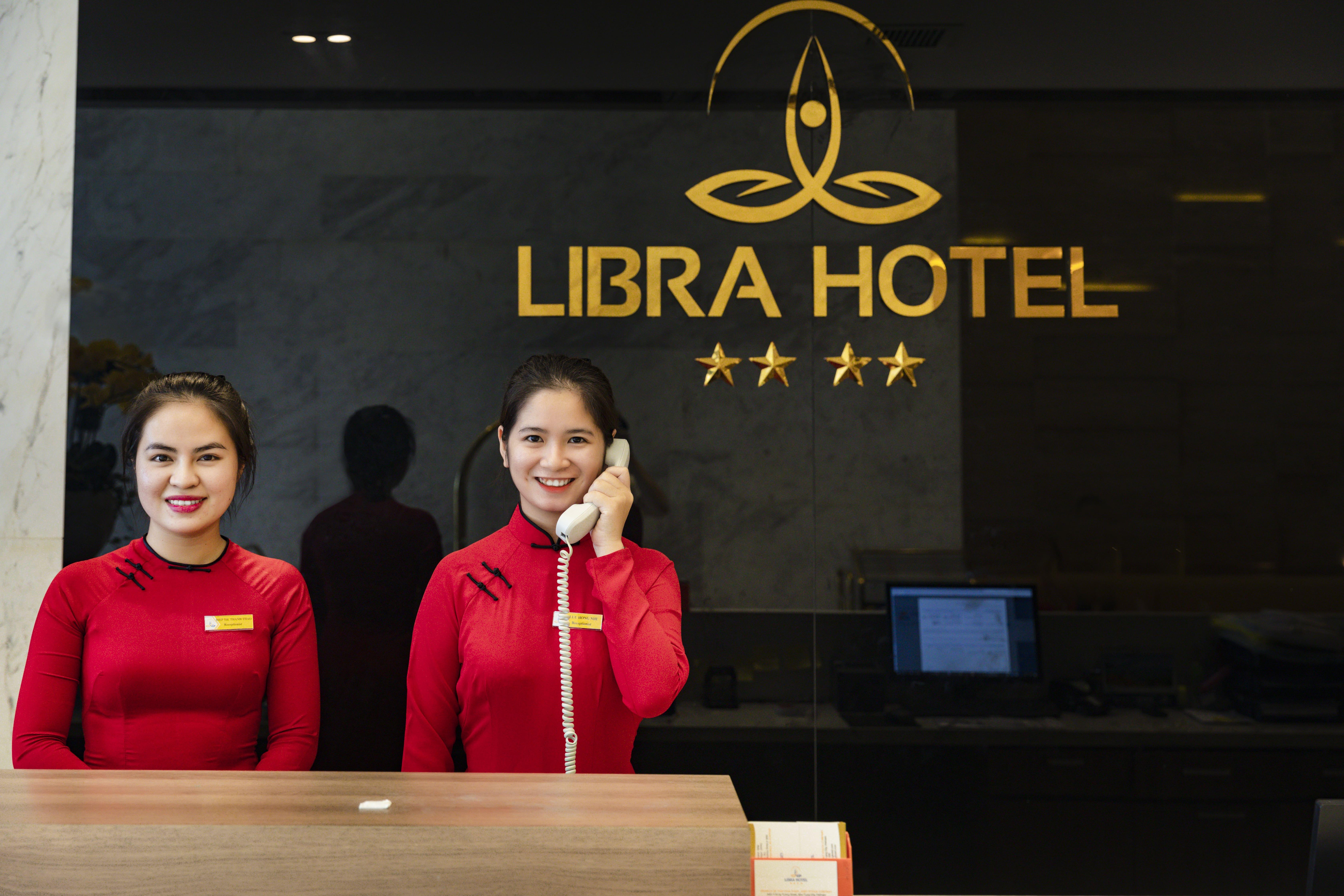 Hotel Libra