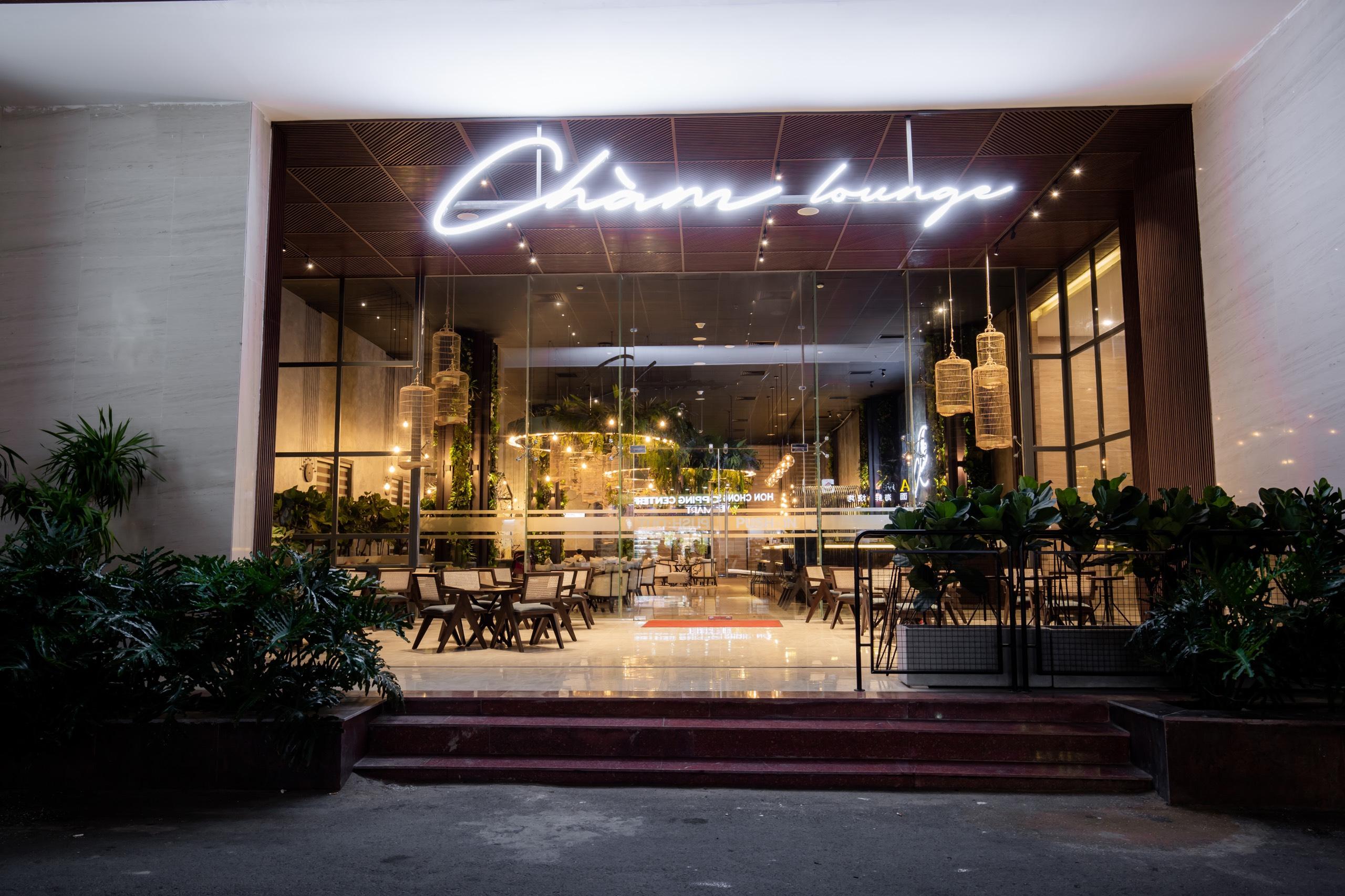 Muong Thanh Luxury Vien Trieu Hotel 5*