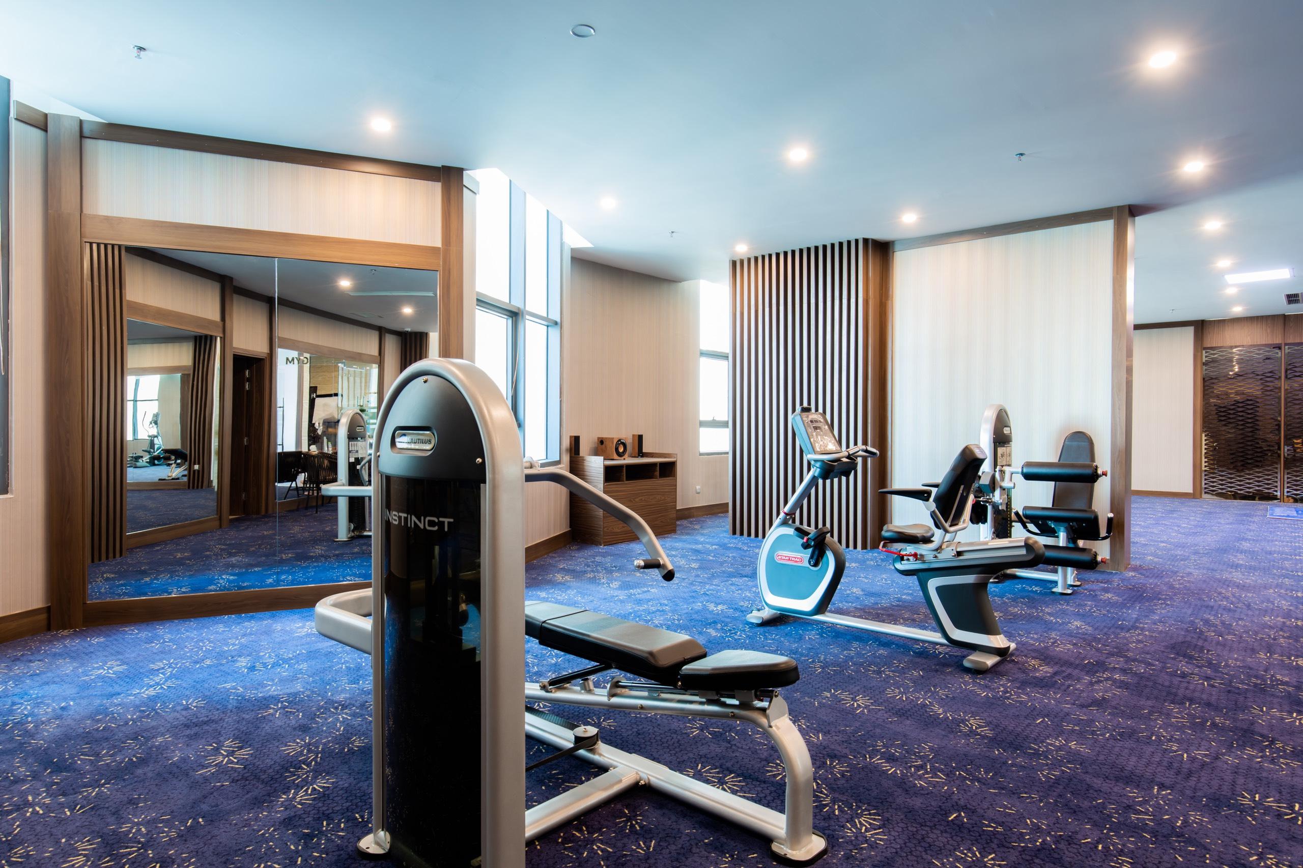 Hotel Muong Thanh Luxury Vien Trieu Nha Trang