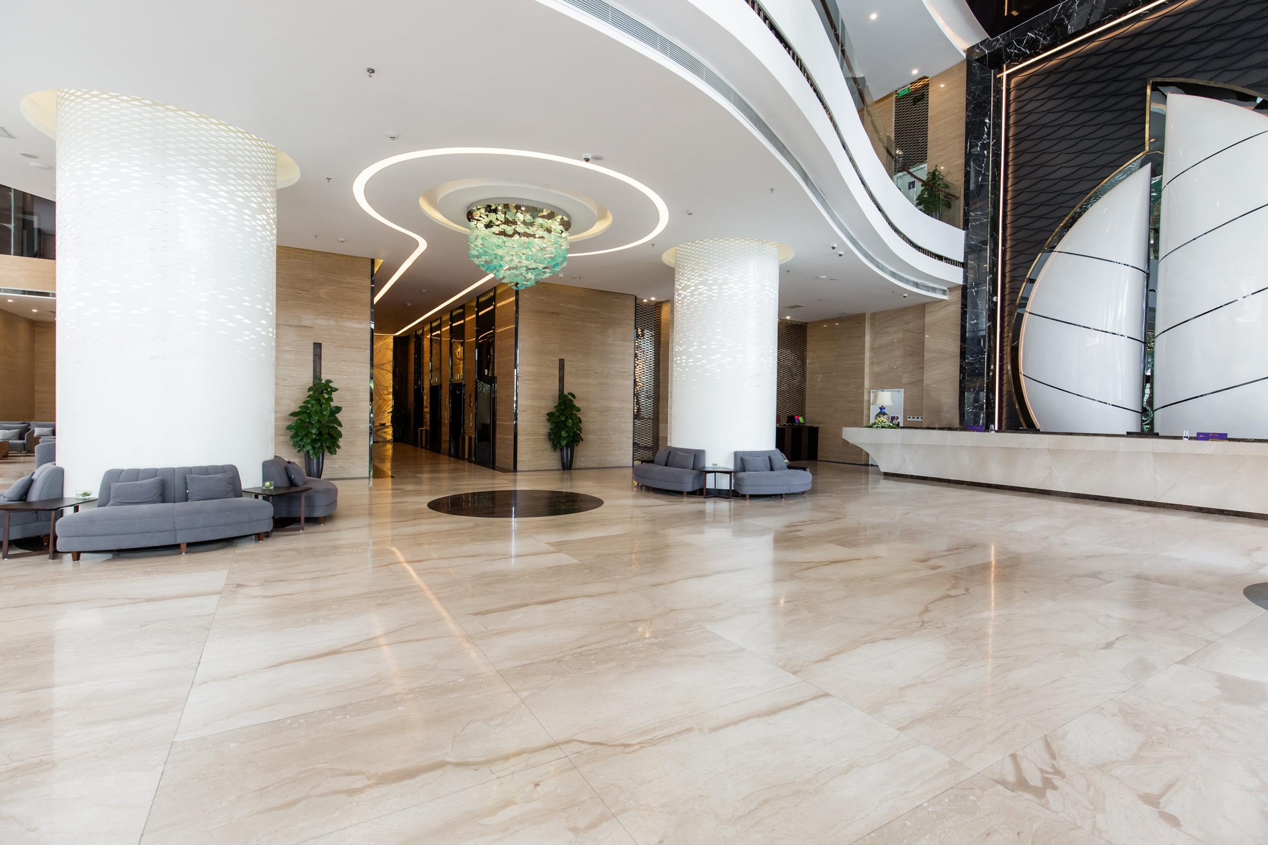 Muong Thanh Luxury Vien Trieu Hotel 5*