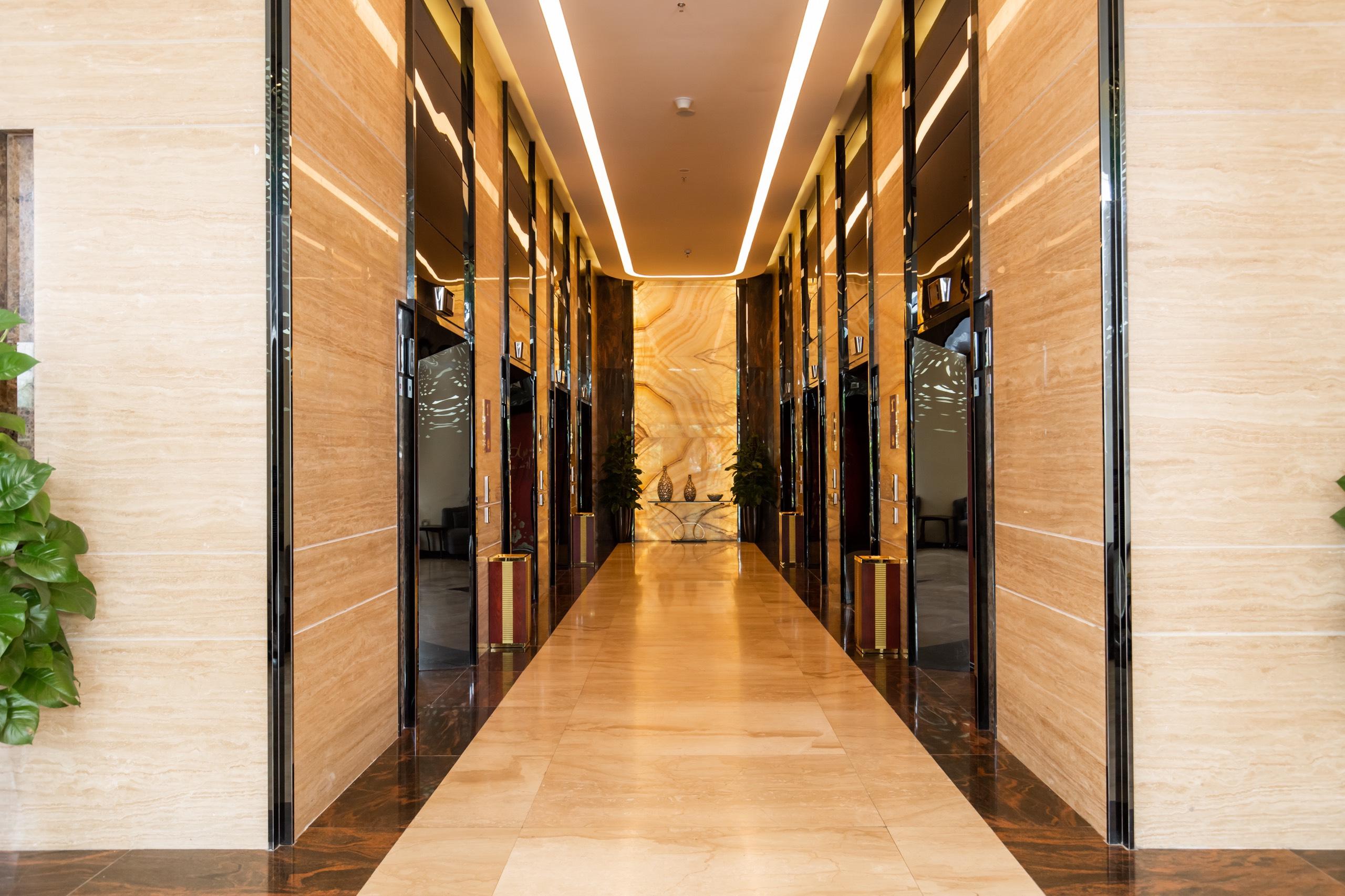 Muong Thanh Luxury Vien Trieu Hotel 5*