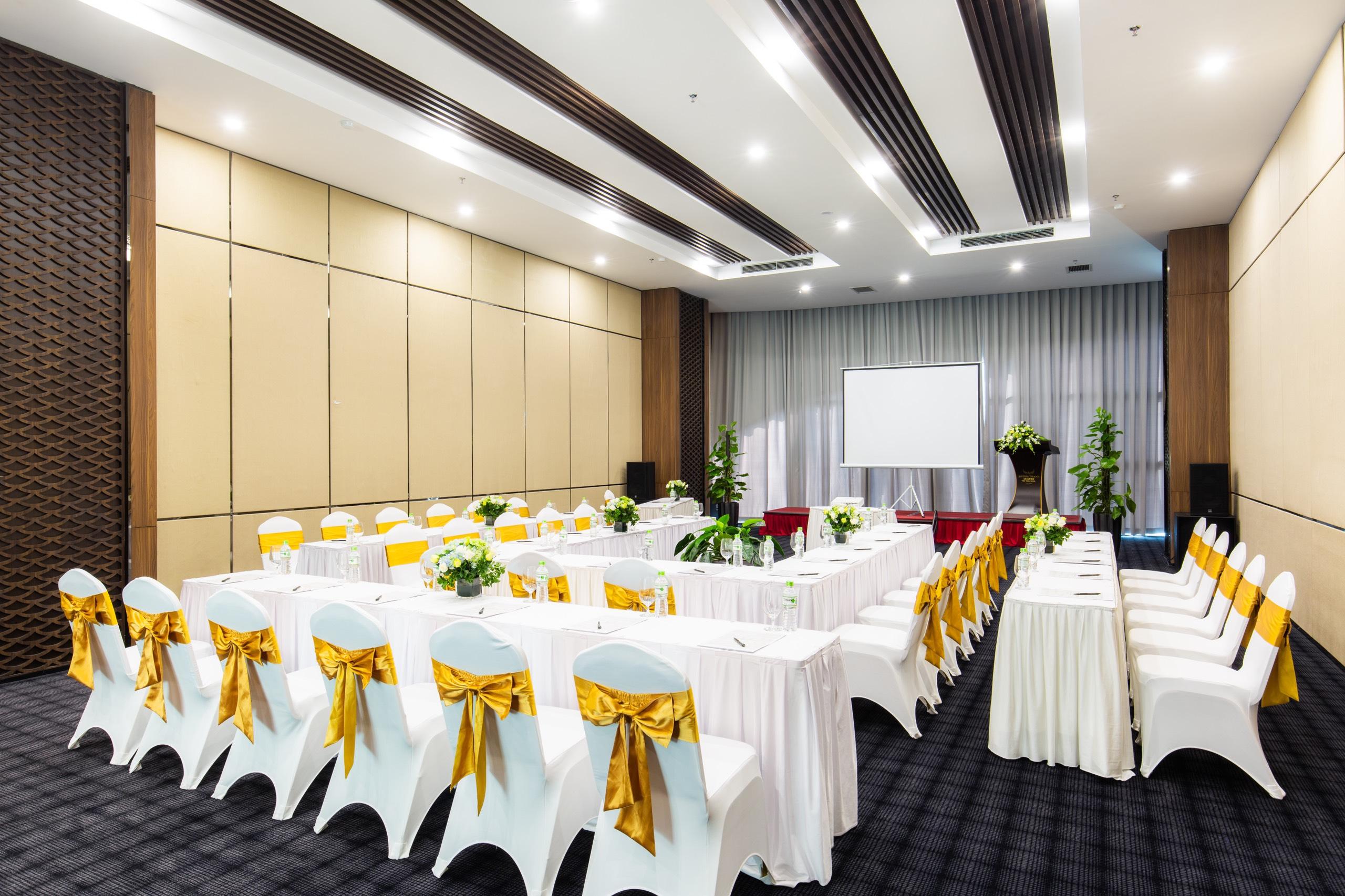 Muong Thanh Luxury Vien Trieu 5* Nha Trang