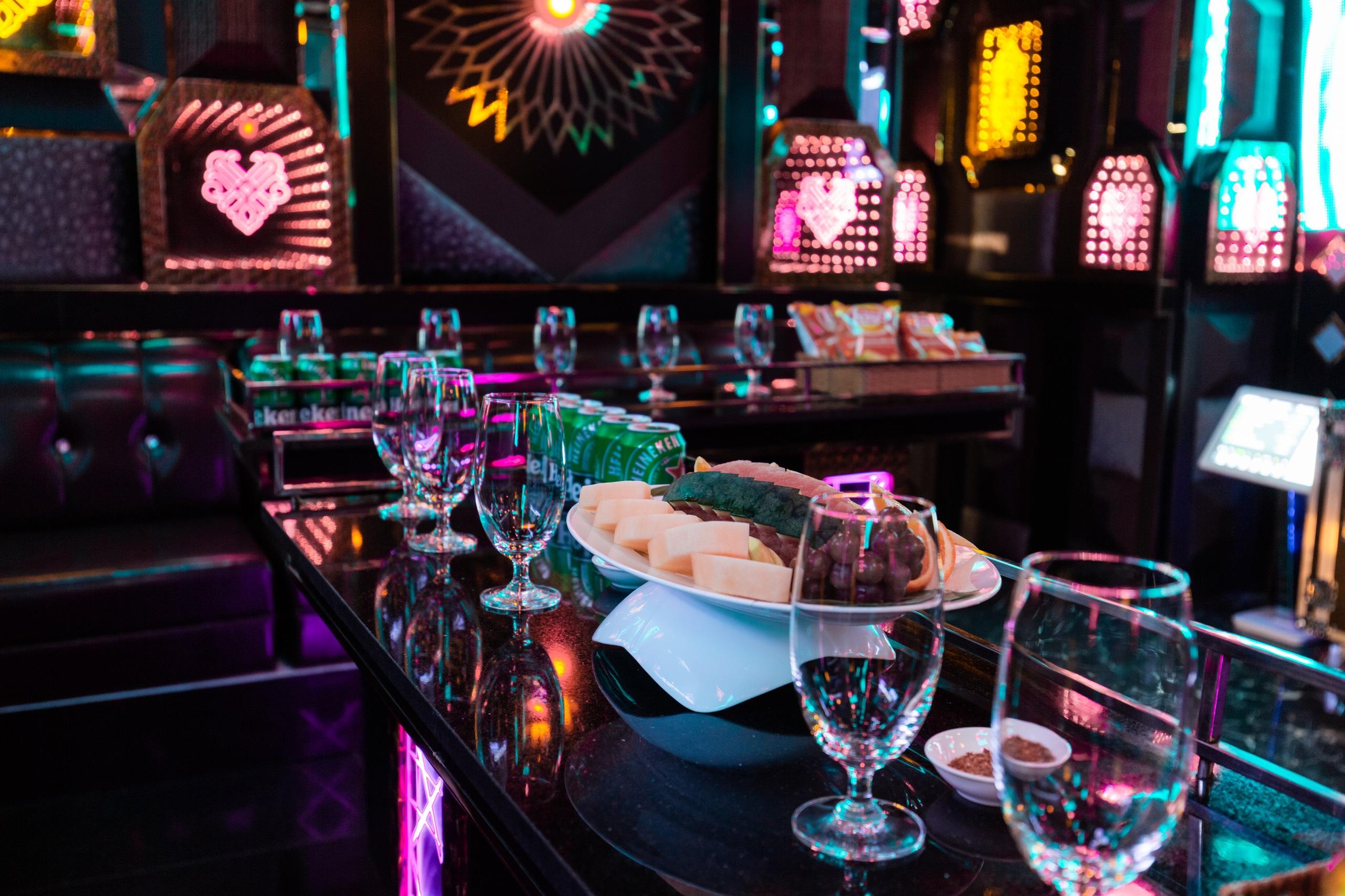 Muong Thanh Luxury Vien Trieu Nha Trang