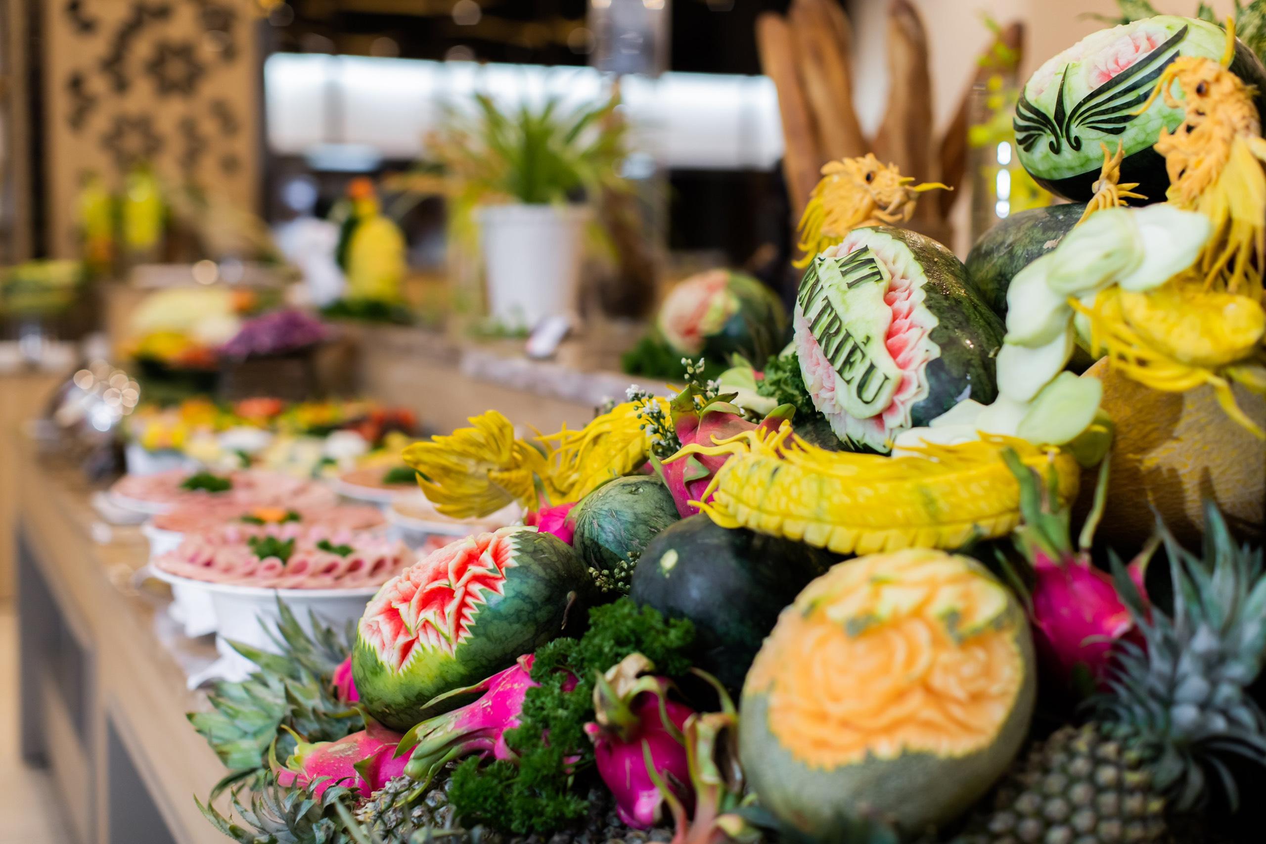 Muong Thanh Luxury Vien Trieu Hotel