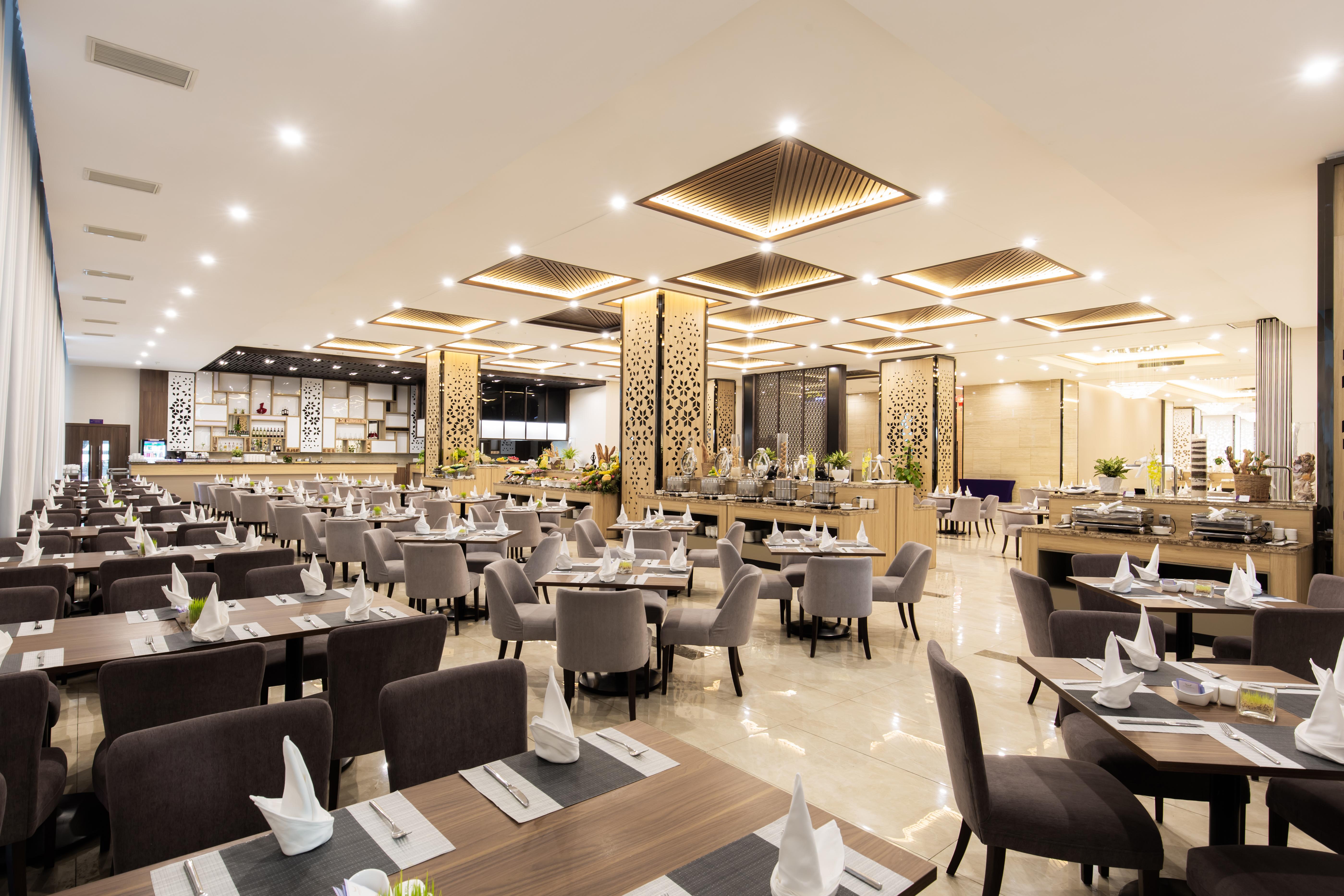 Hotel Muong Thanh Luxury Vien Trieu Nha Trang