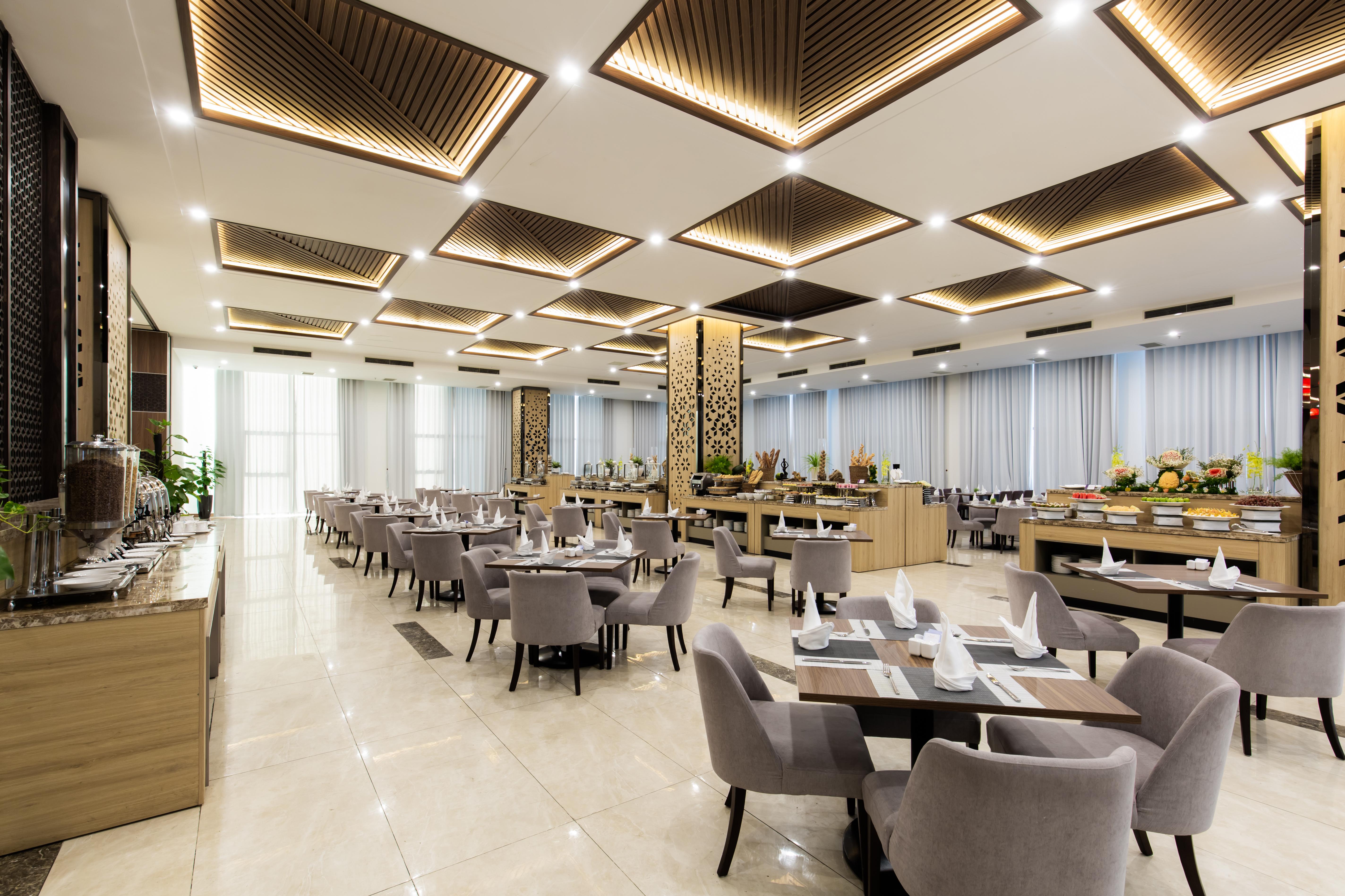 Muong Thanh Luxury Vien Trieu 5* Nha Trang