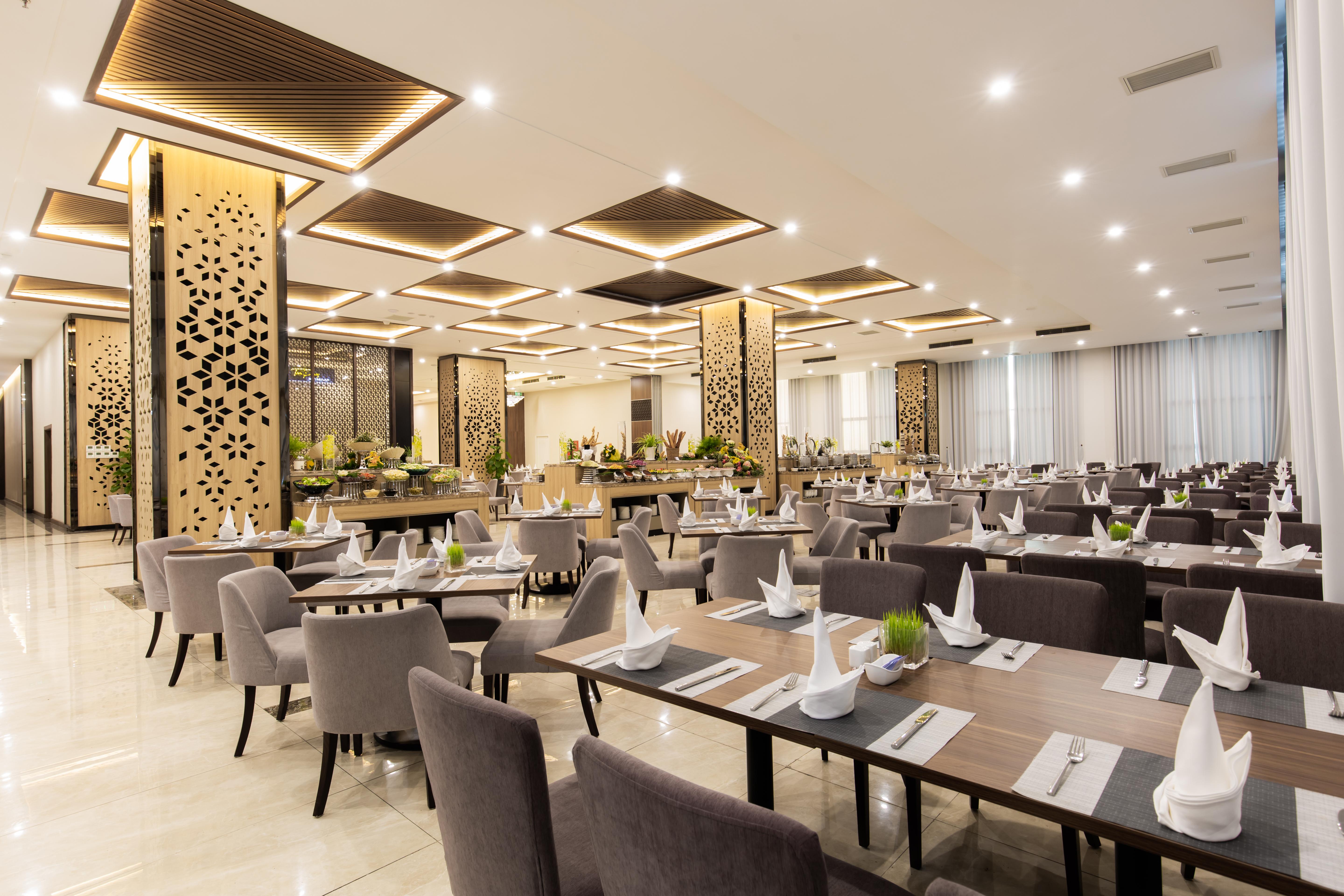 Muong Thanh Luxury Vien Trieu 5*