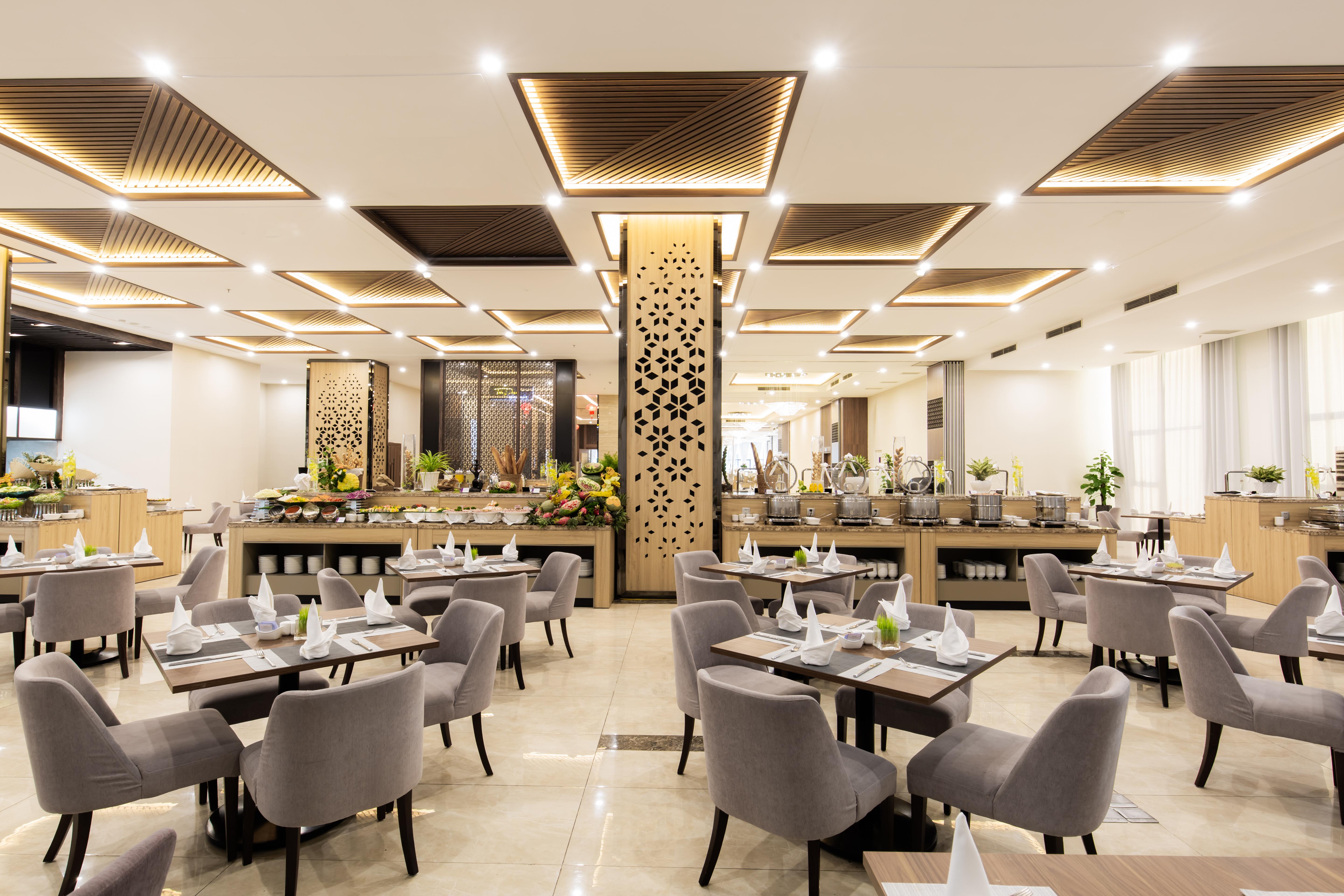 Muong Thanh Luxury Vien Trieu Nha Trang