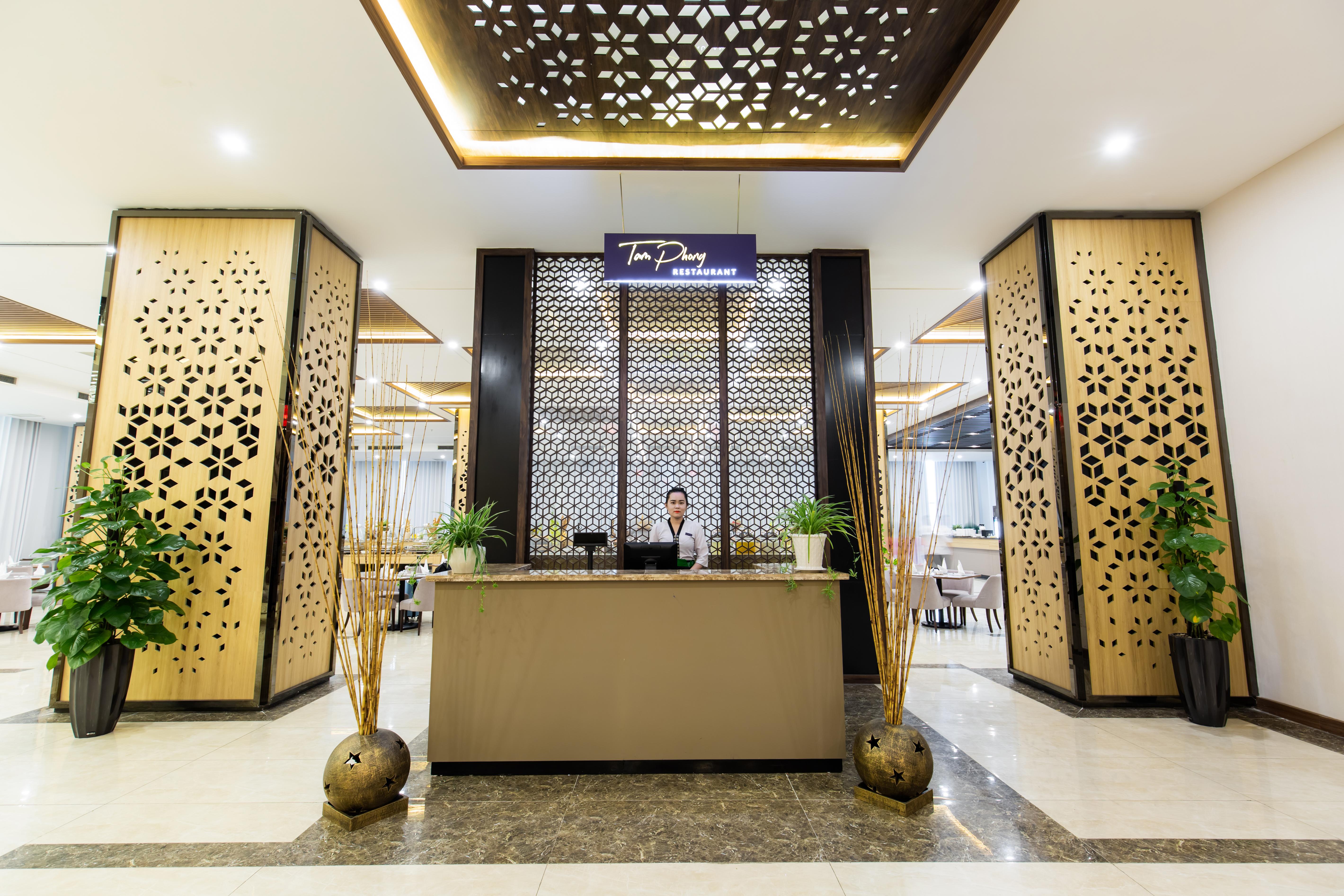 Muong Thanh Luxury Vien Trieu Nha Trang