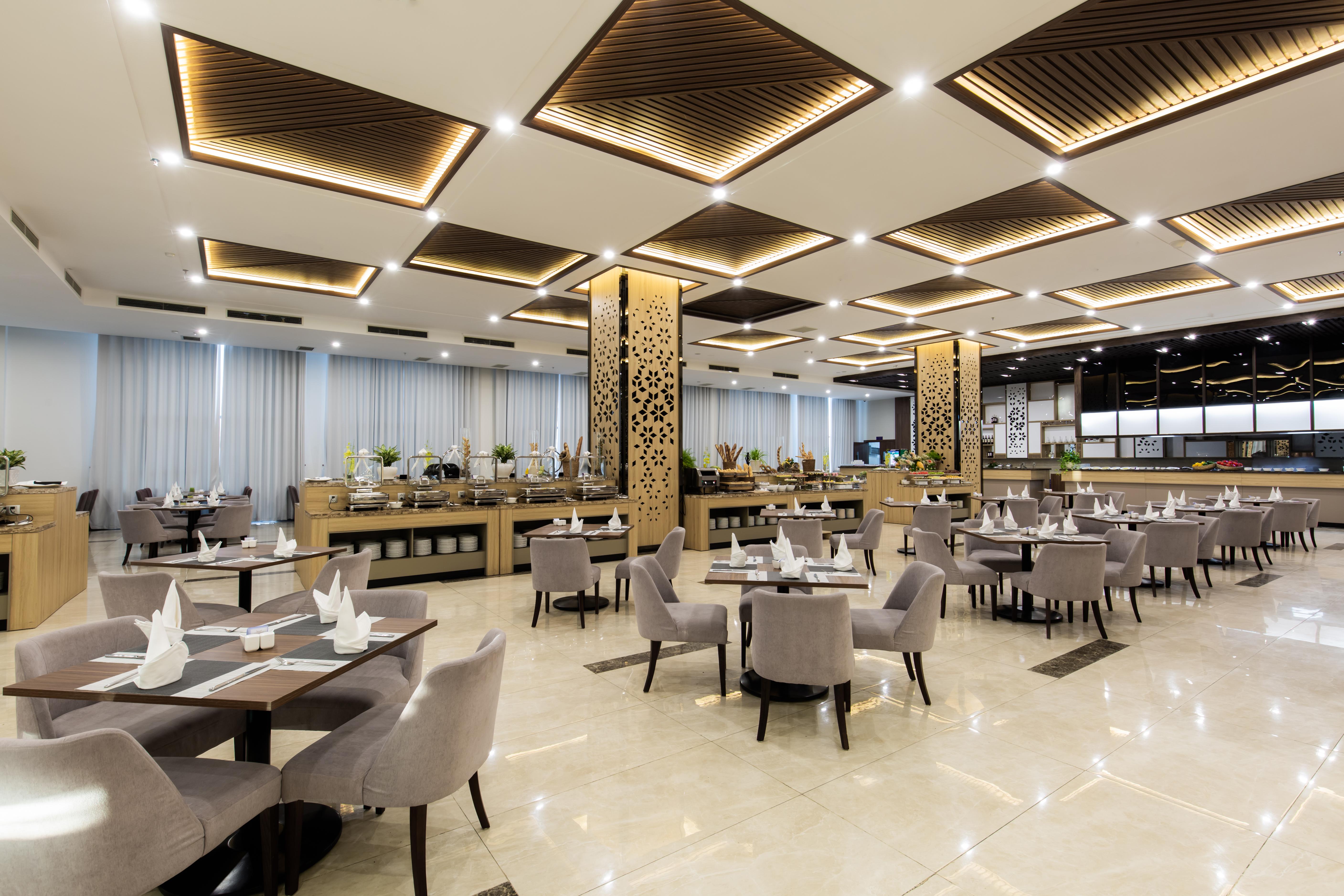 Muong Thanh Luxury Vien Trieu Nha Trang