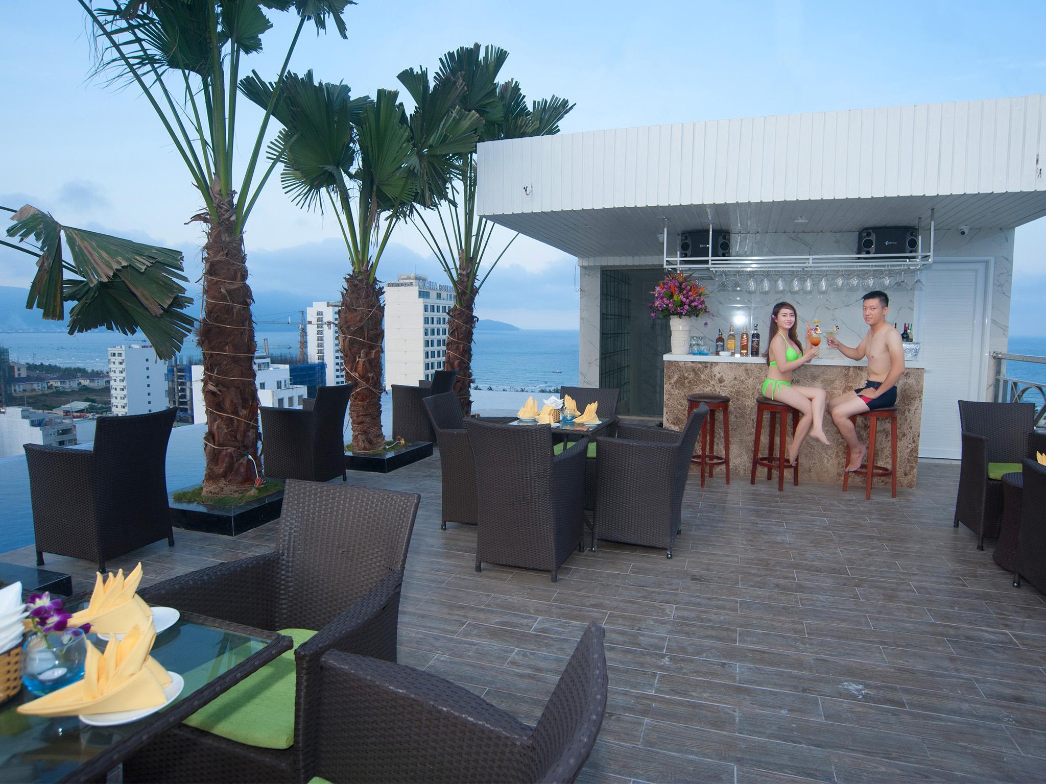 Hotel Sea Queen 3*