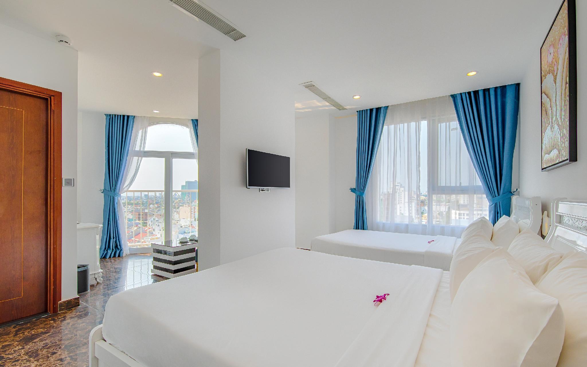 Hotel Sea Queen