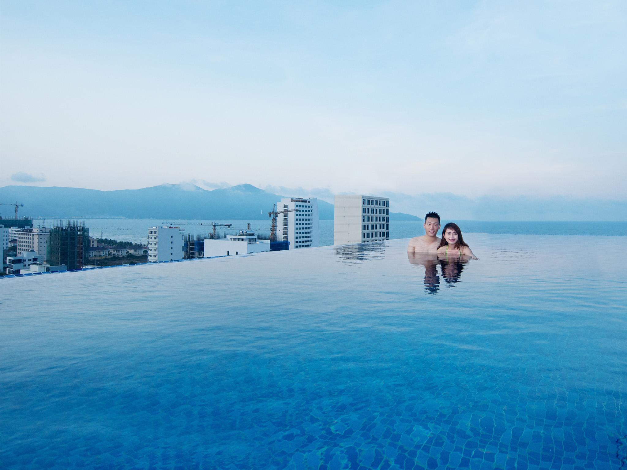 Sea Queen 3* Đà Nẵng