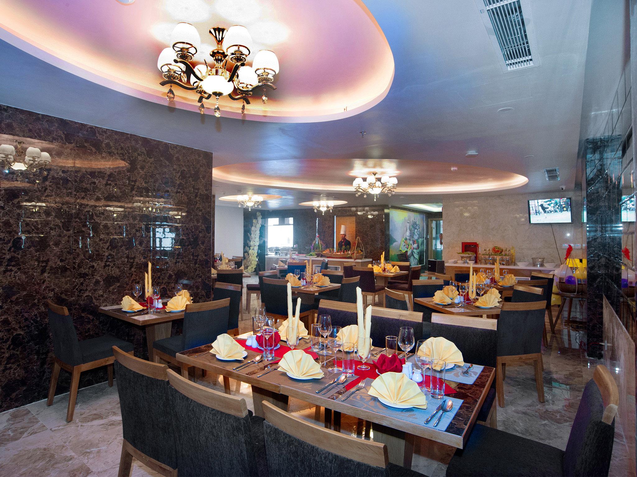 Hotel Sea Queen Đà Nẵng