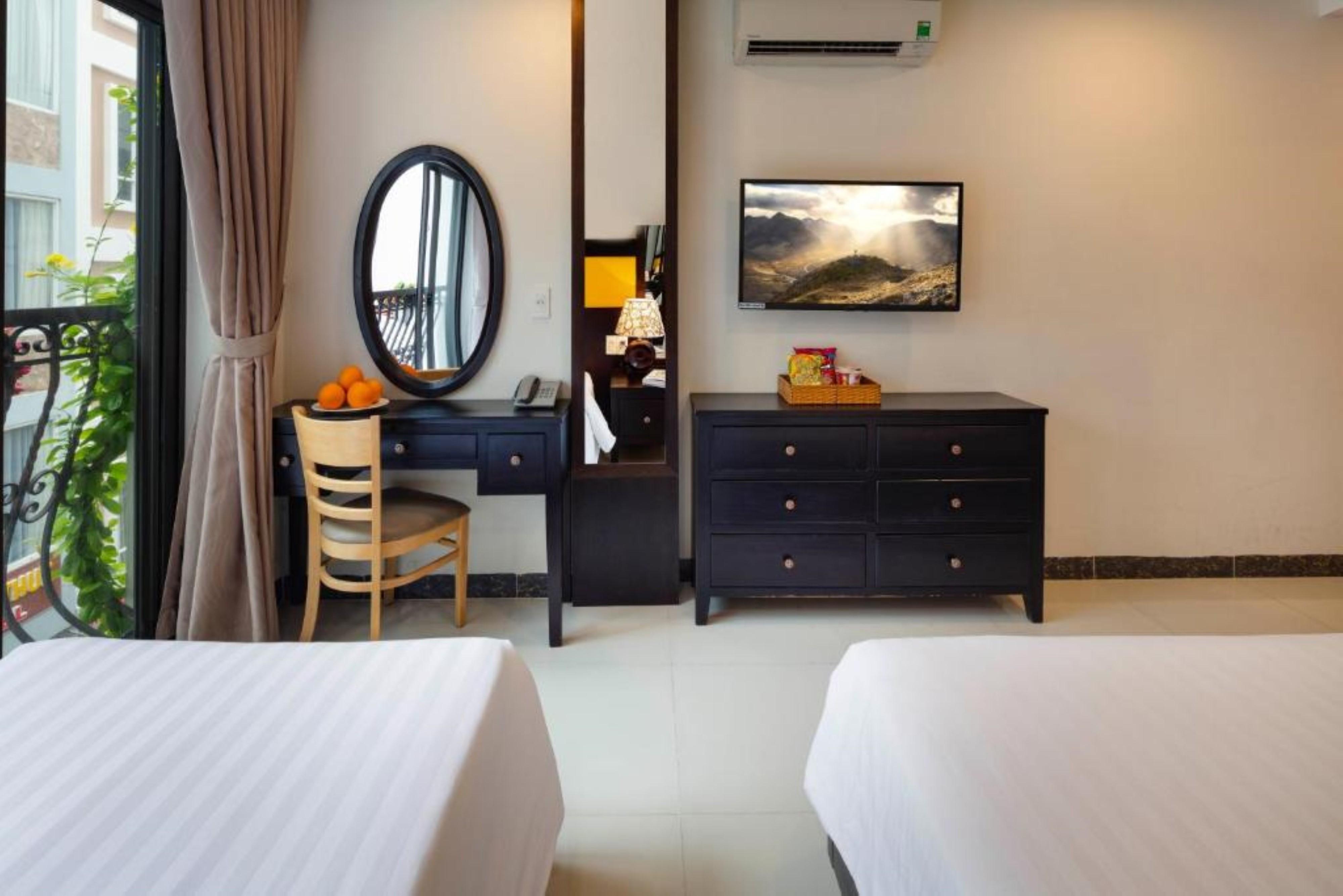 Tokia Hotel