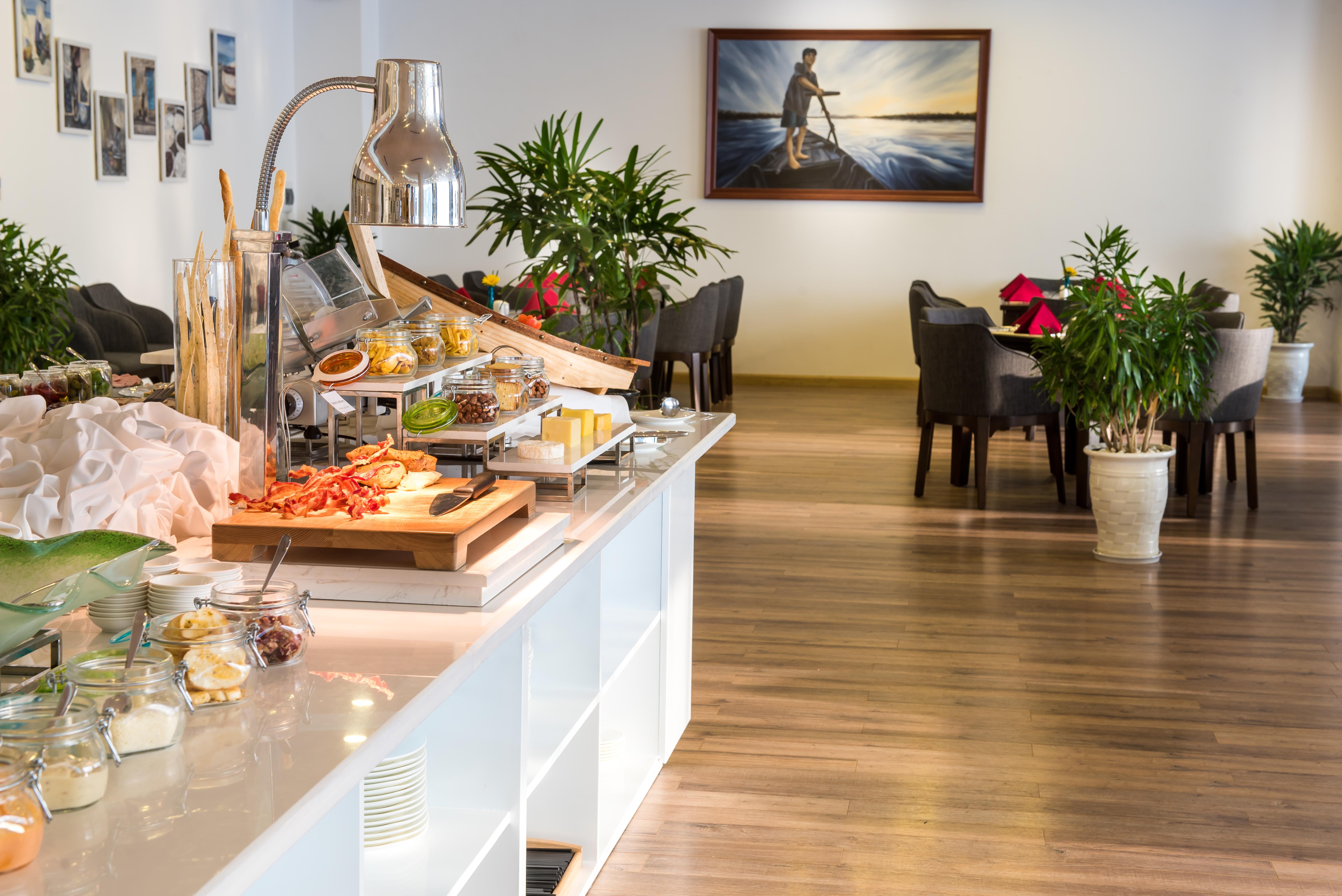 Hotel Royal Lotus Đà Nẵng