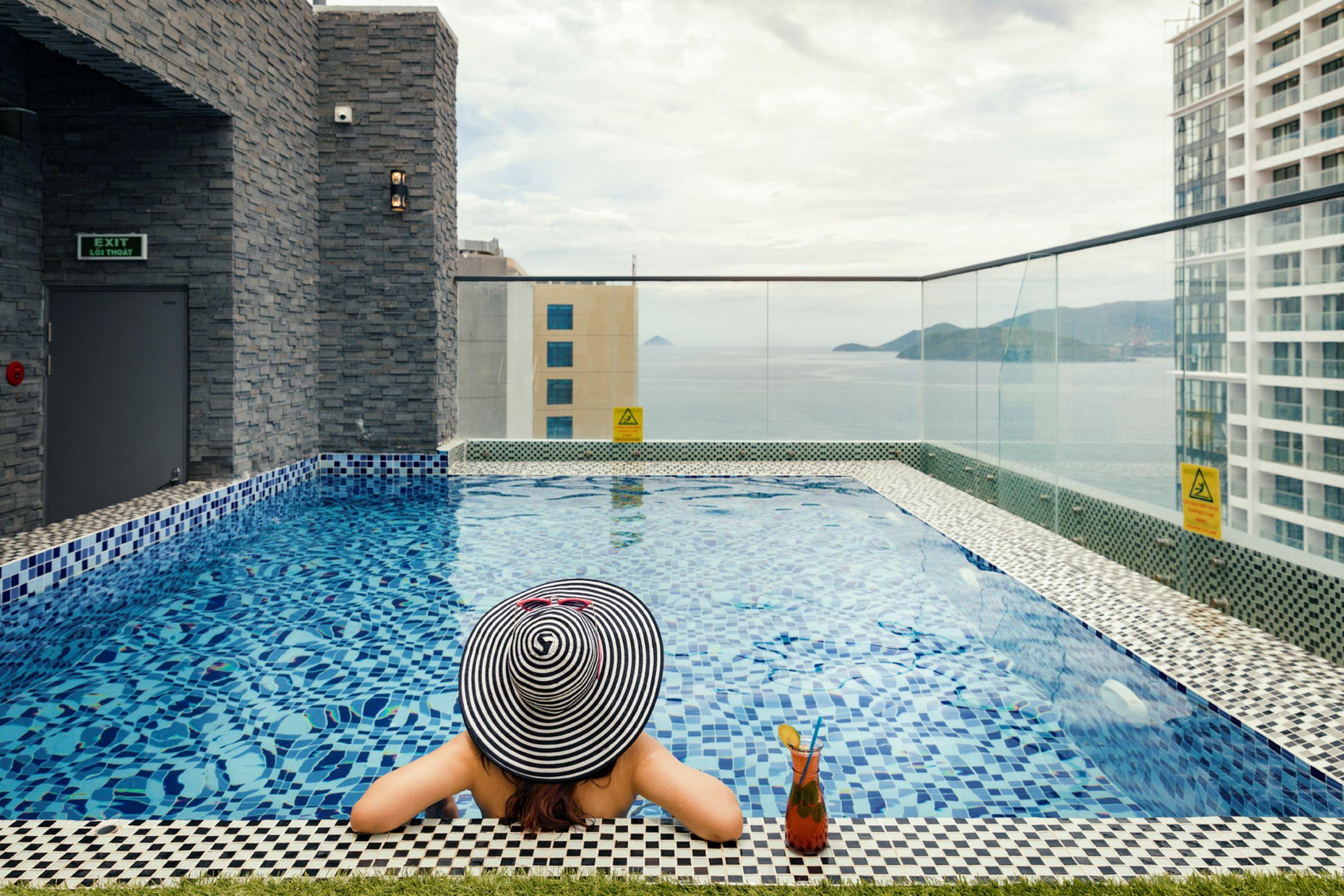 Hotel Aaron 3*