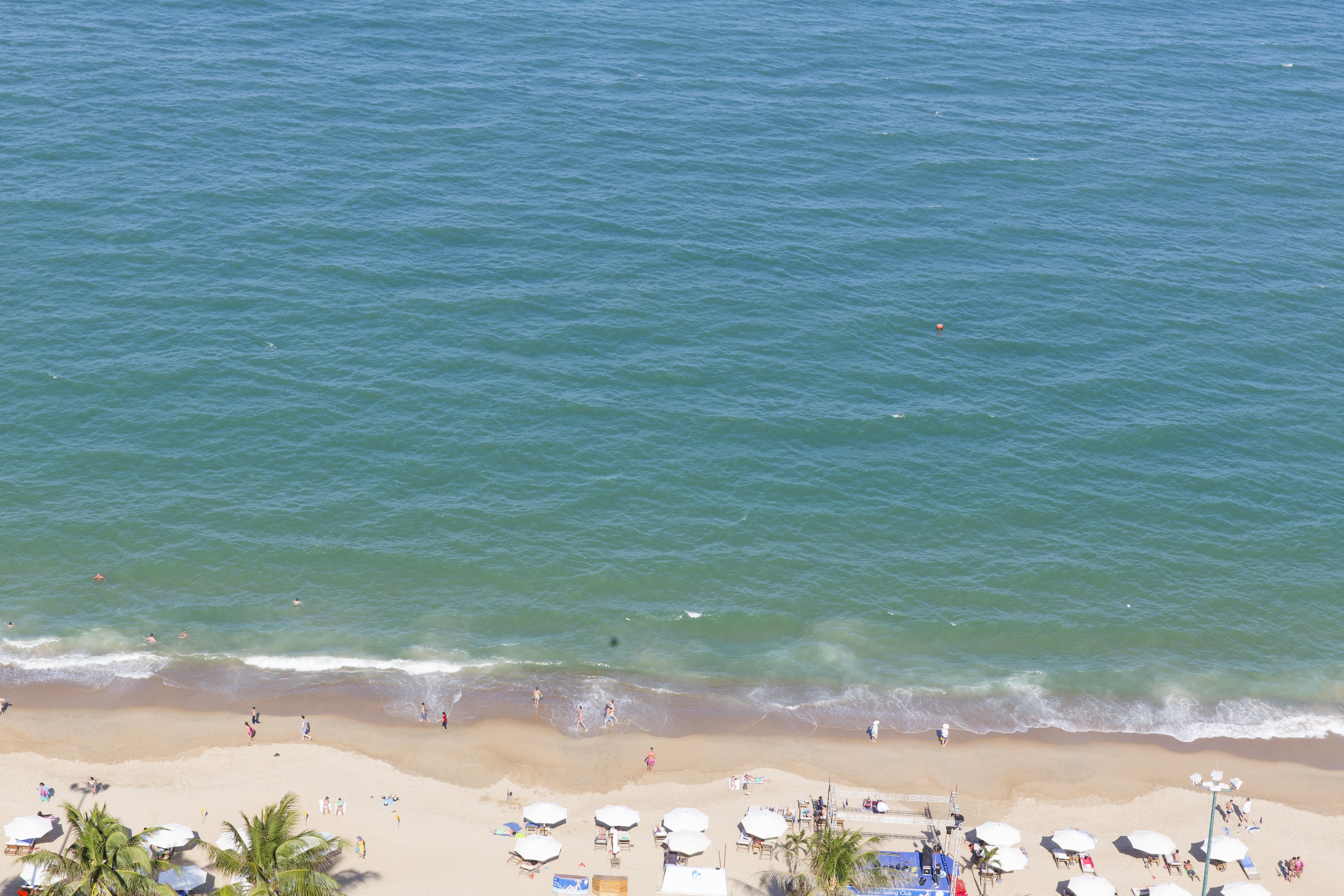 Starcity Hotel&condotel Beachfront