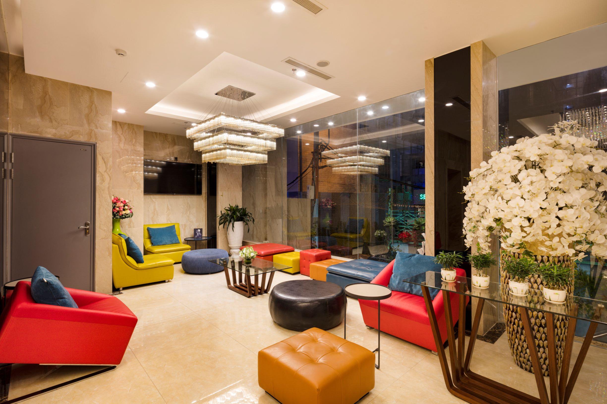 Aaron Hotel 3*