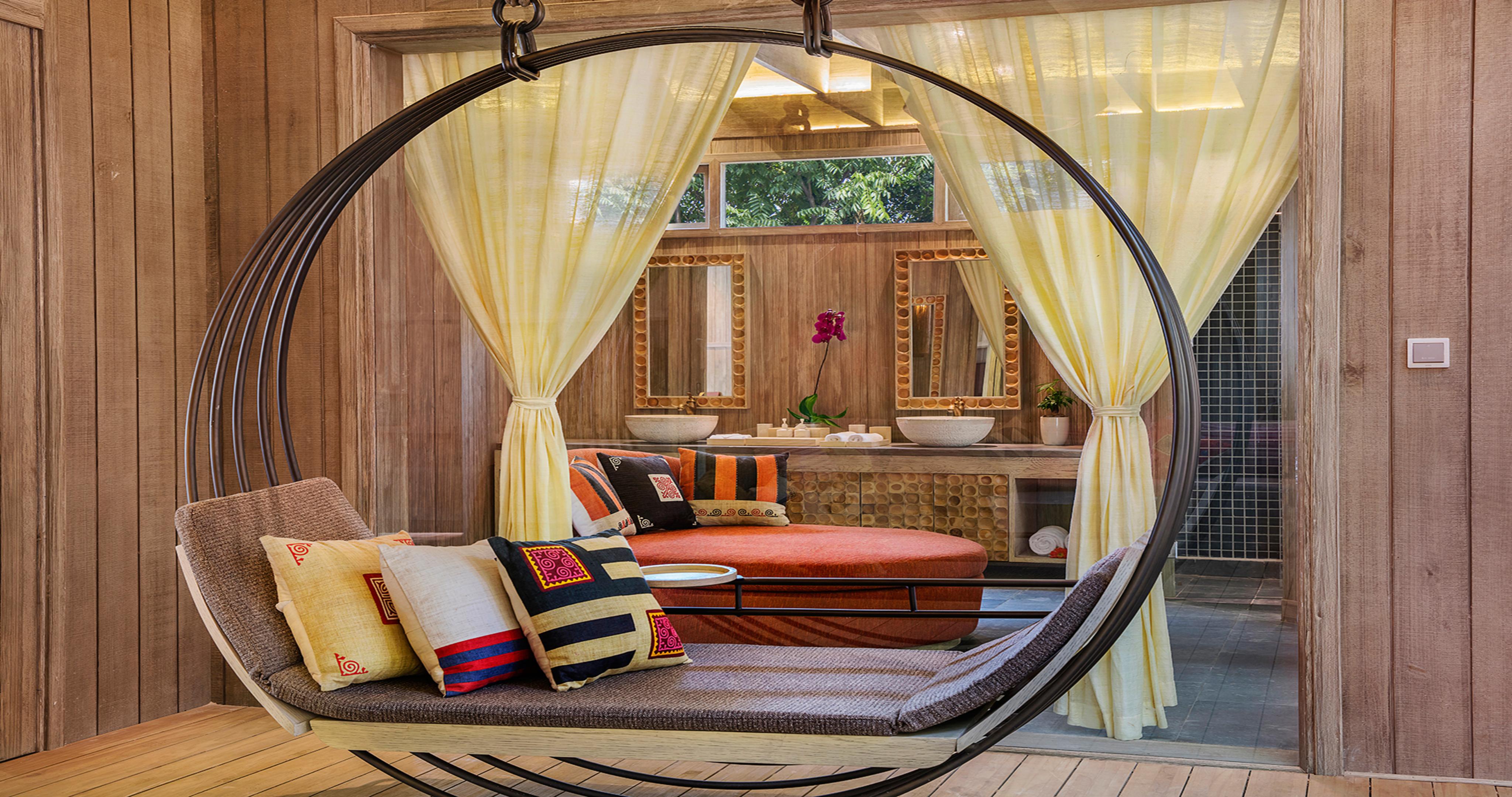 Resort An Lam Retreats Ninh Van Bay (Adults Only) 5*