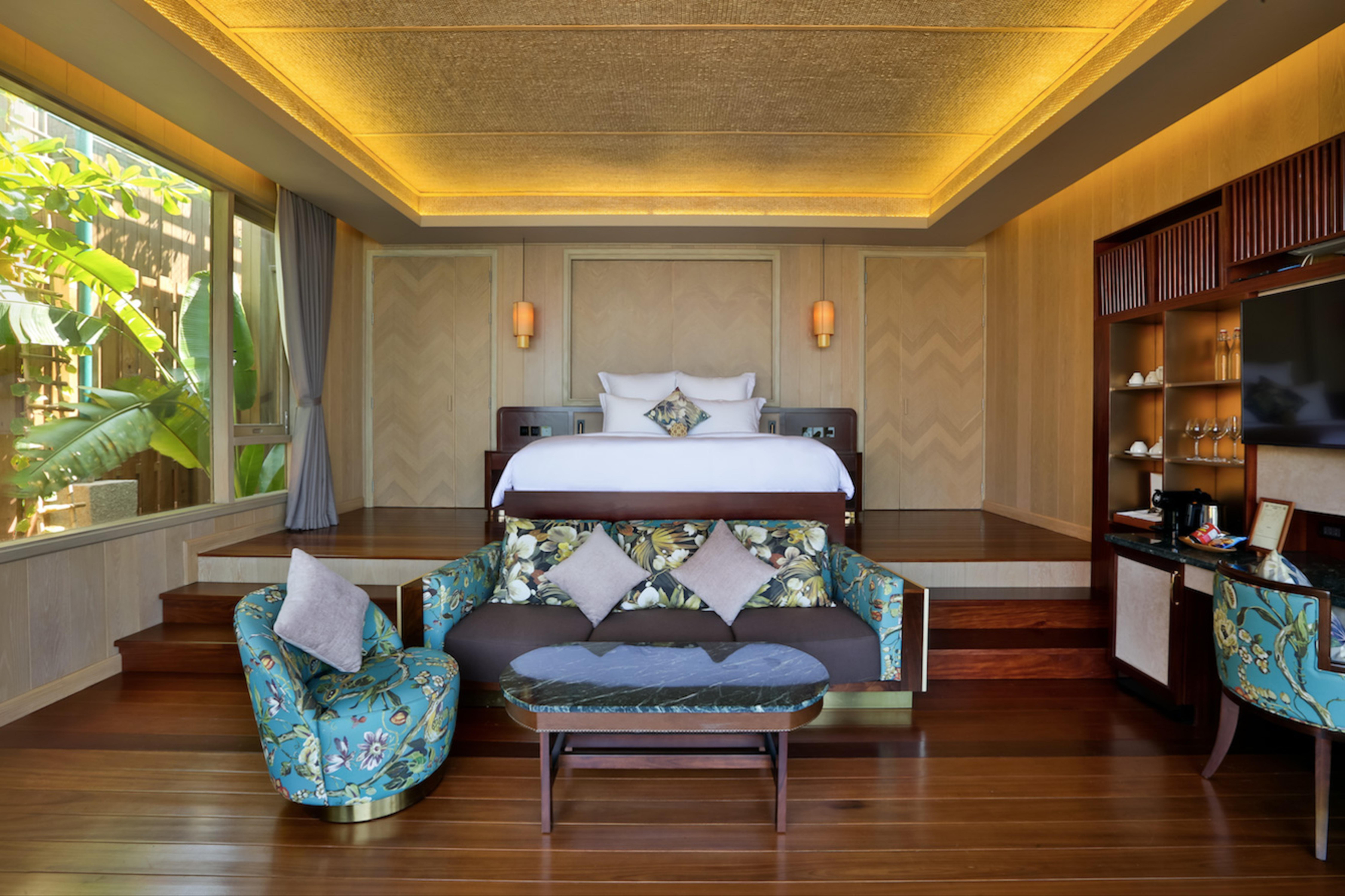 An Lam Retreats Ninh Van Bay (Adults Only) 5*