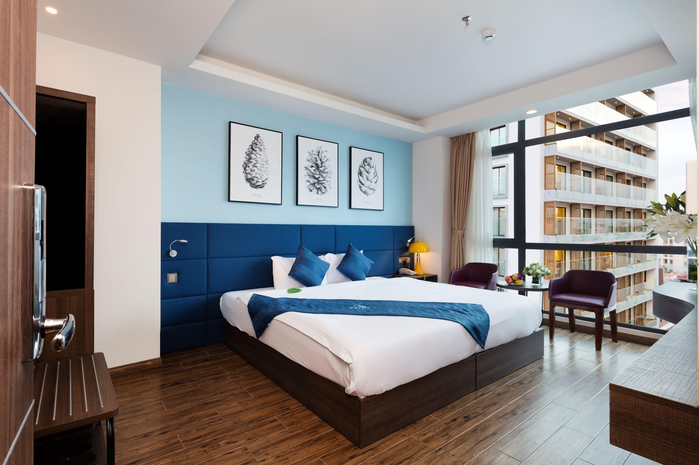 Hotel Aaron 3*