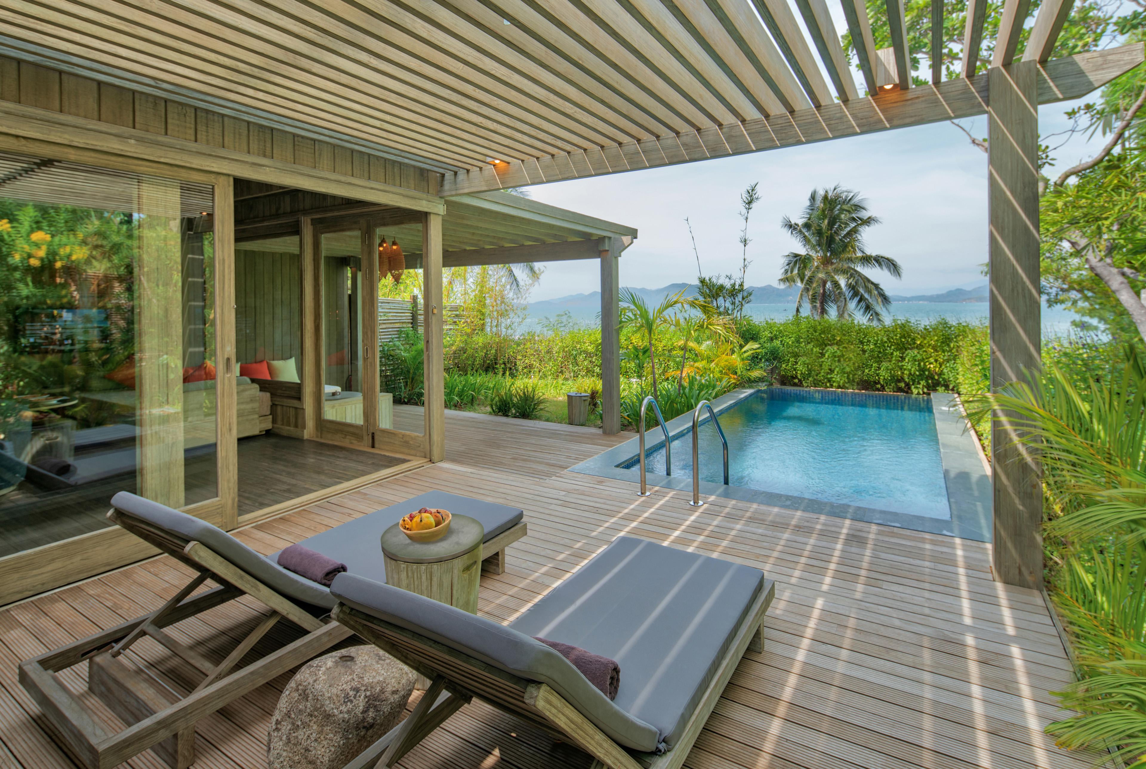 An Lam Retreats Ninh Van Bay (Adults Only) 5* Ninh Van Bay