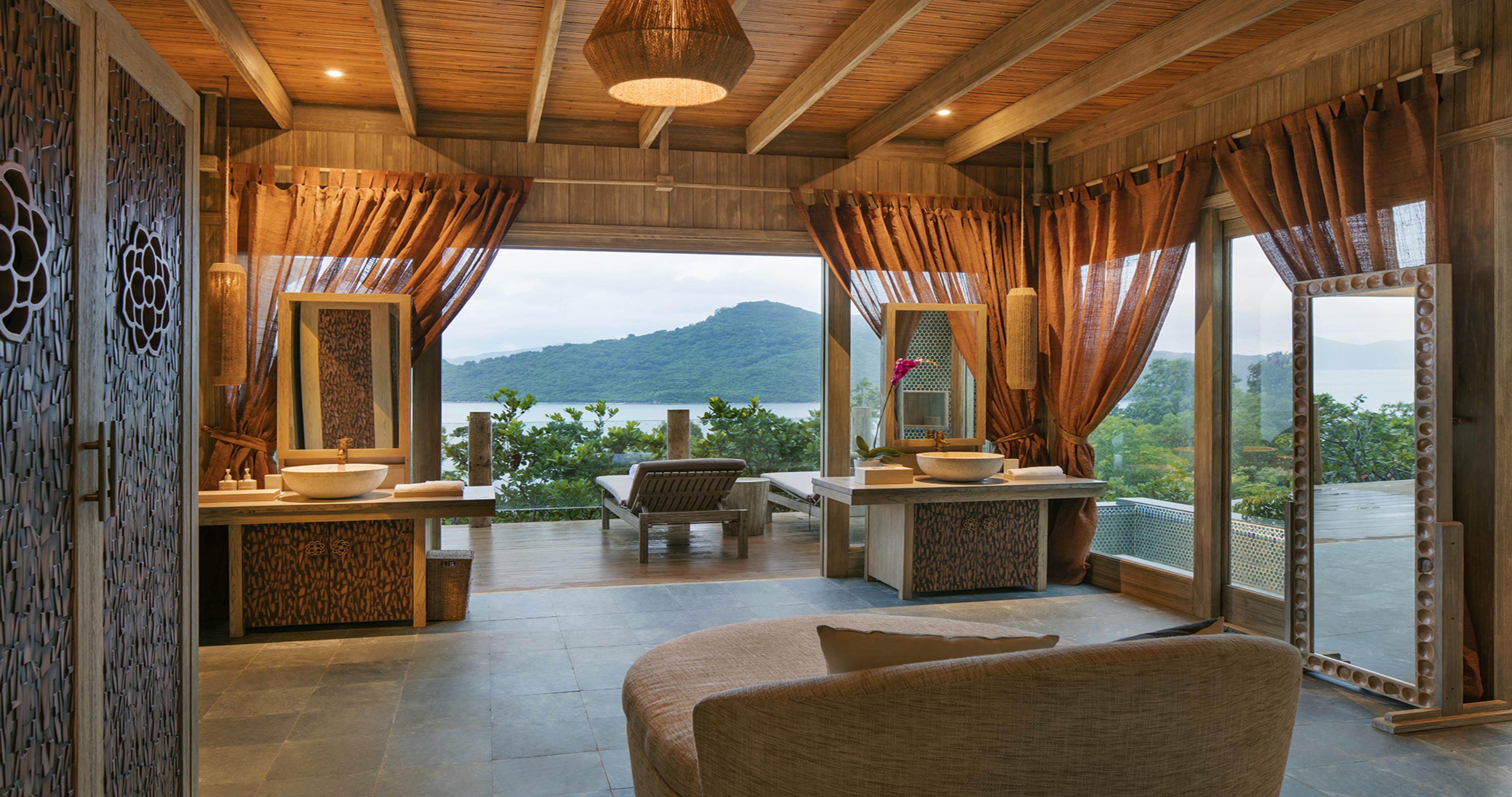 An Lam Retreats Ninh Van Bay (Adults Only) Resort