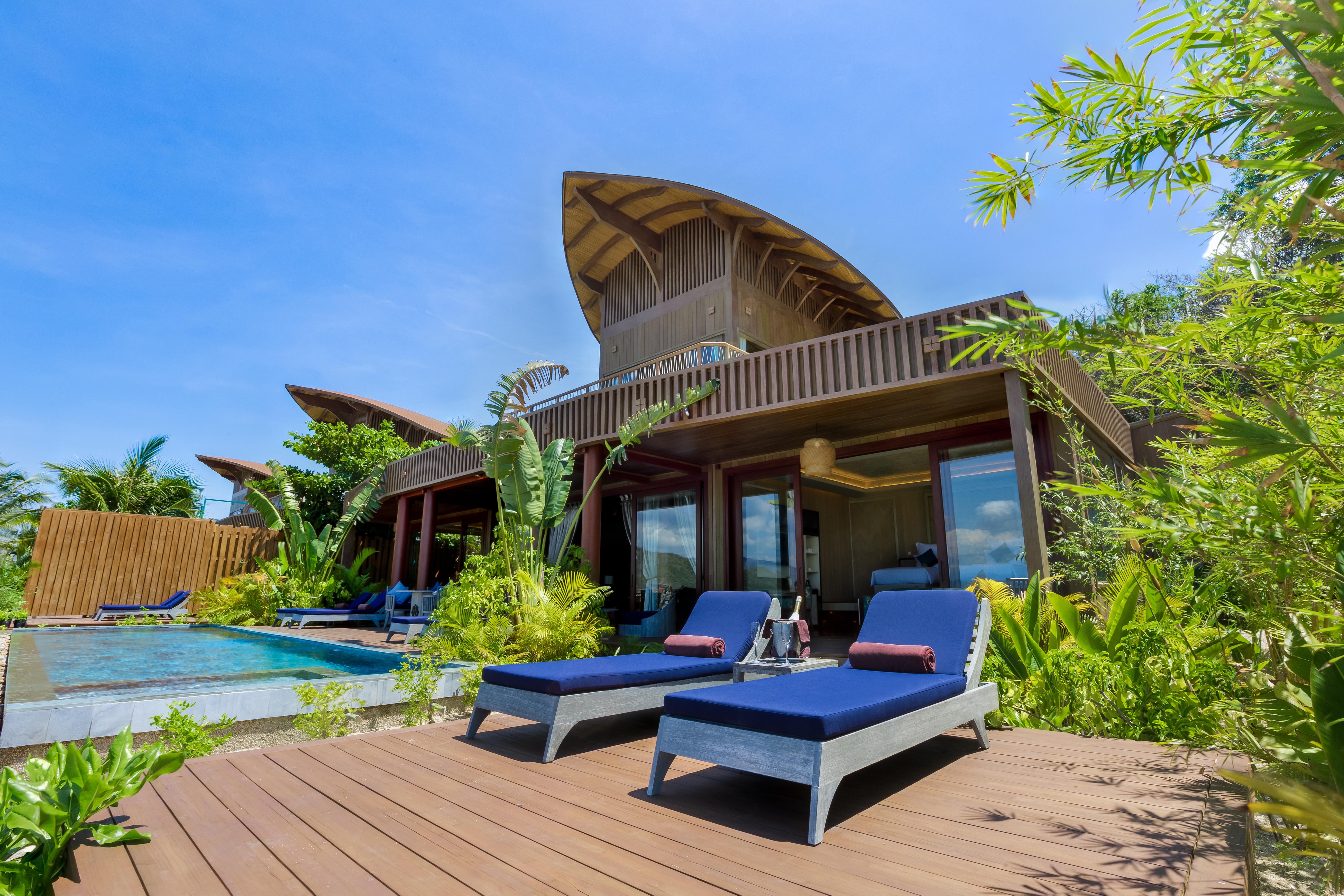 An Lam Retreats Ninh Van Bay (Adults Only) Resort