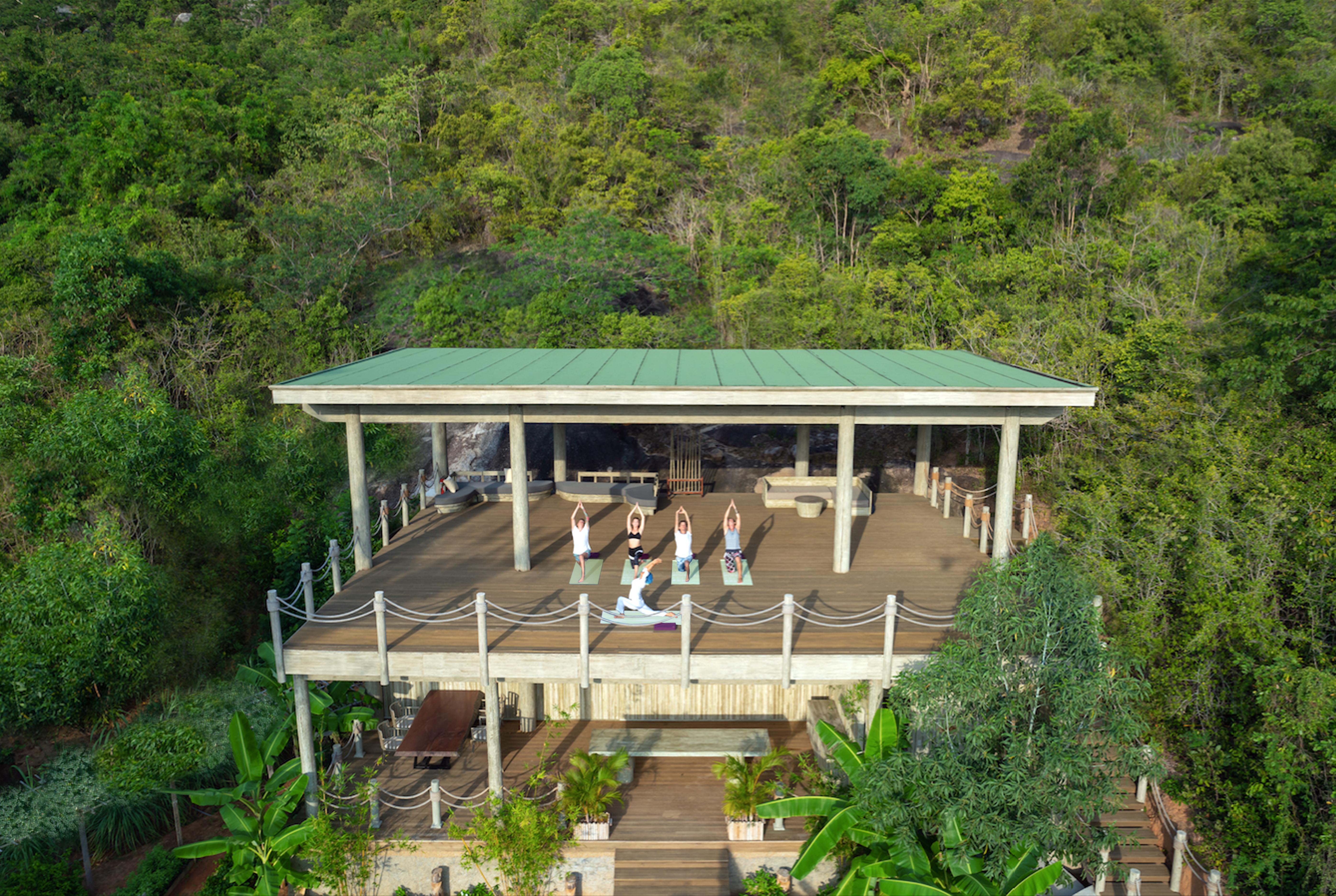 Resort An Lam Retreats Ninh Van Bay (Adults Only)