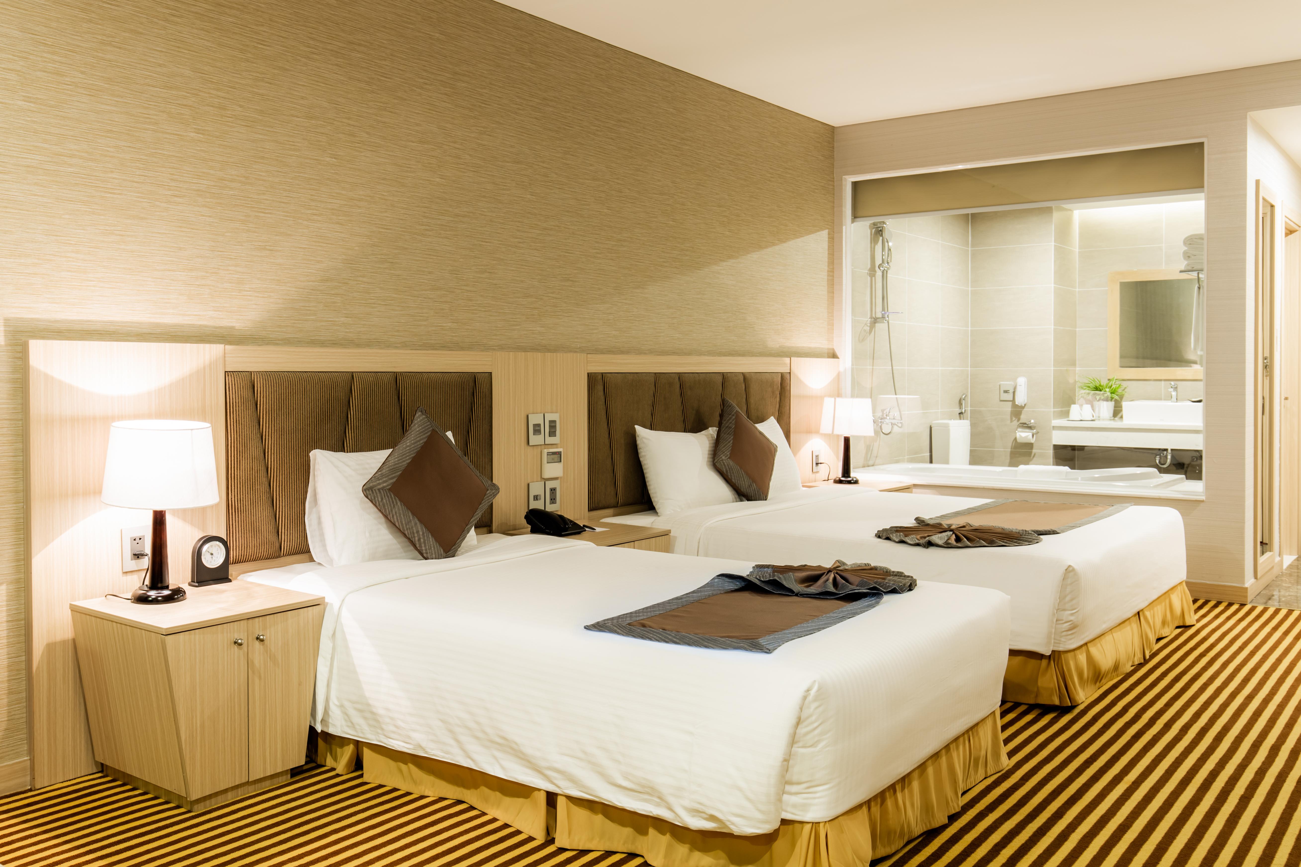 Muong Thanh Luxury Khanh Hoa Hotel Nha Trang