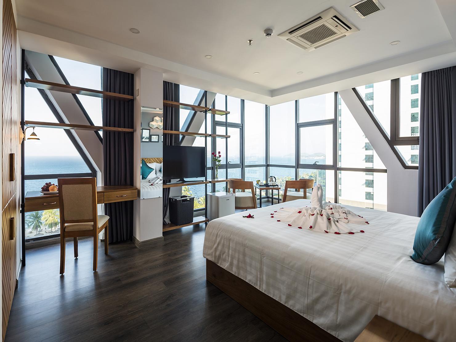 Hotel Venue