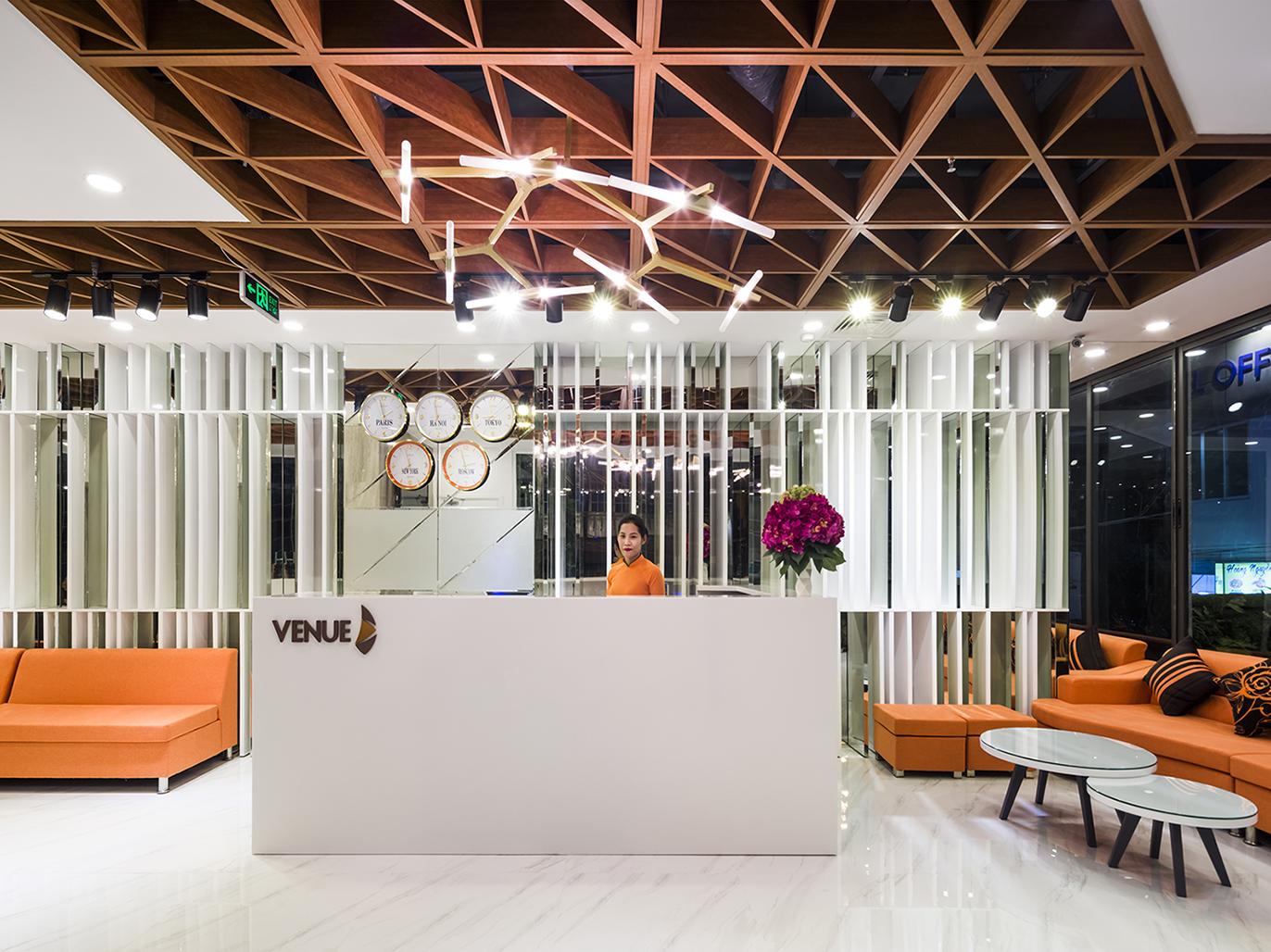 Hotel Venue Nha Trang