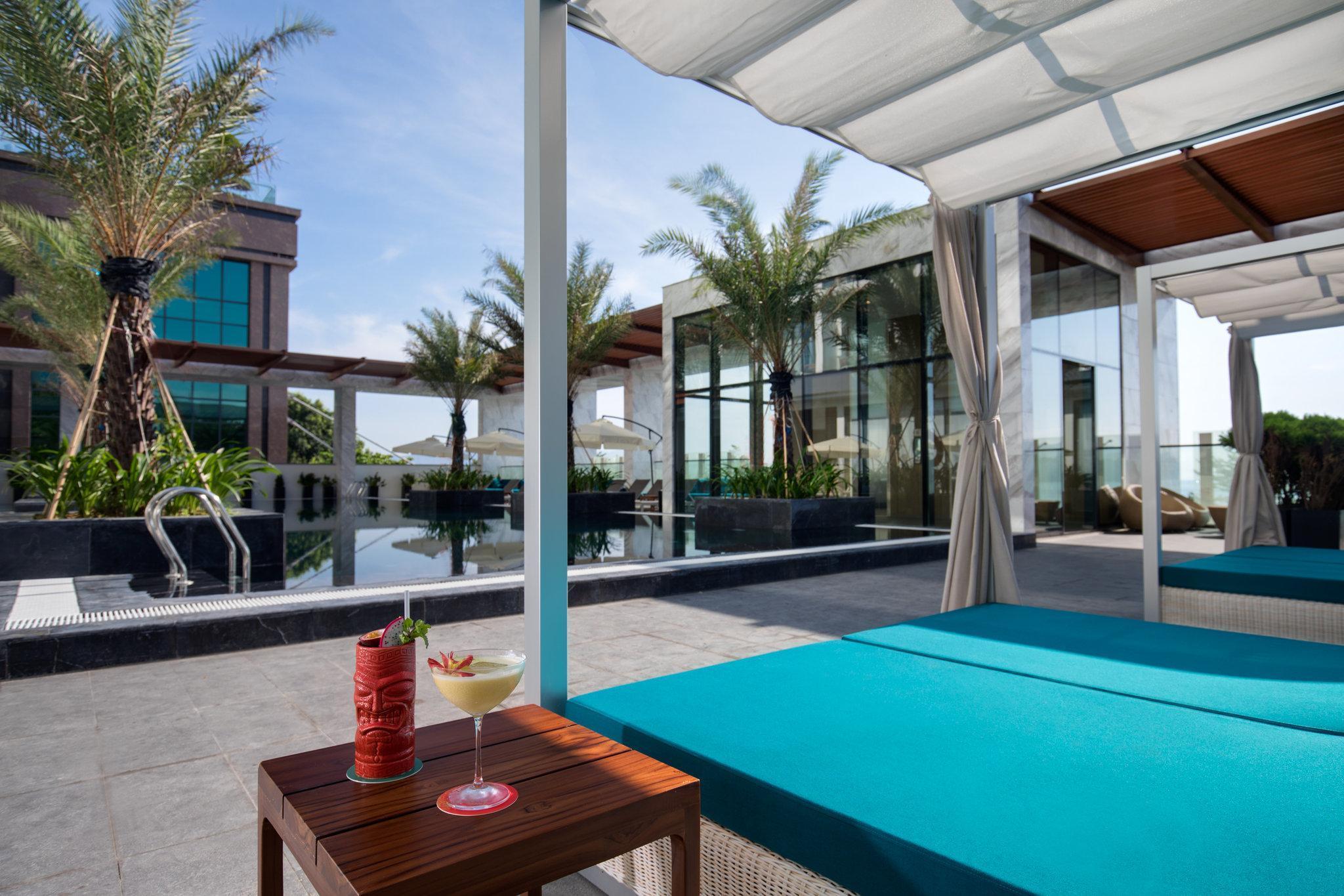 Citadines Bayfront 5* Nha Trang