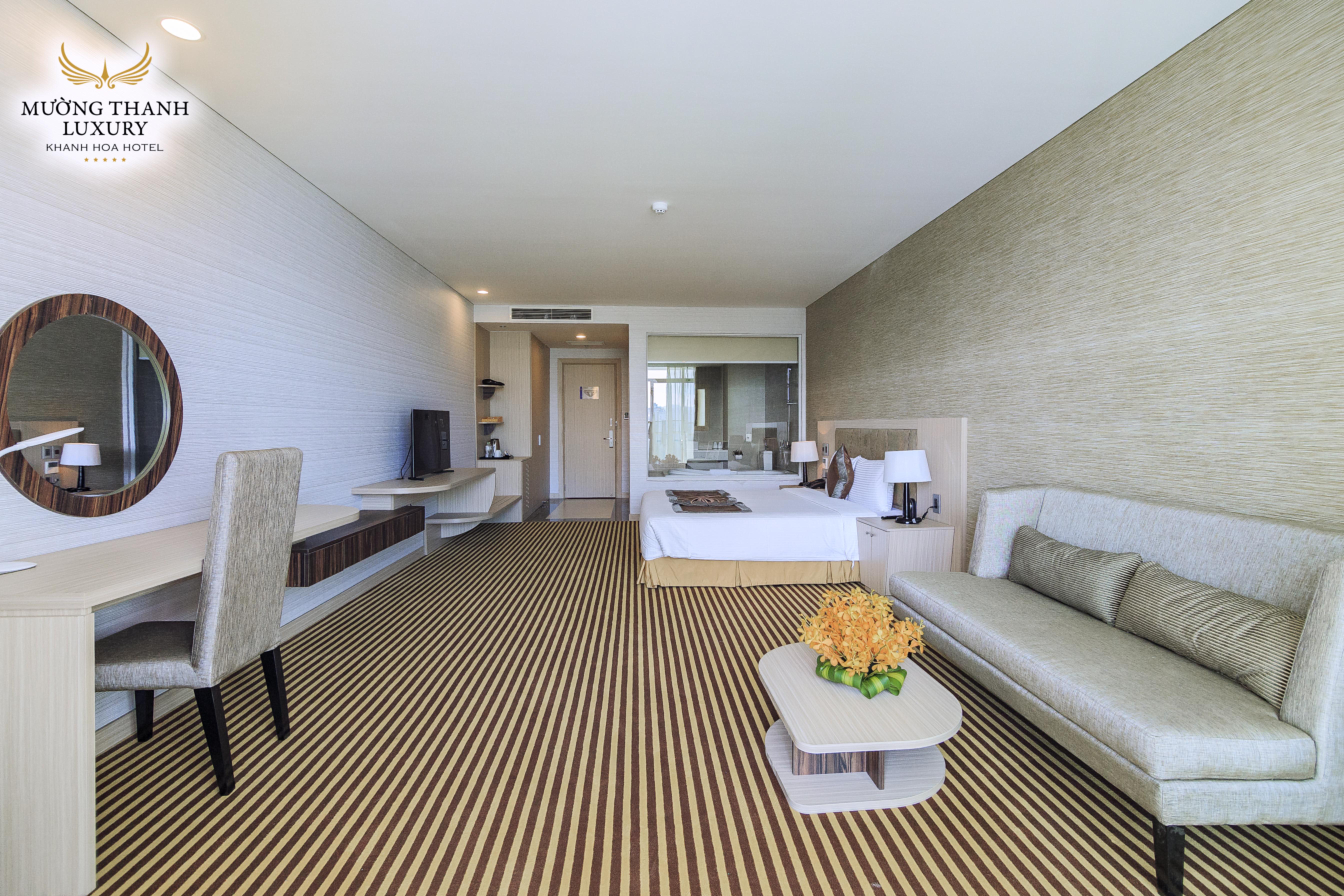 Muong Thanh Luxury Khanh Hoa 5*