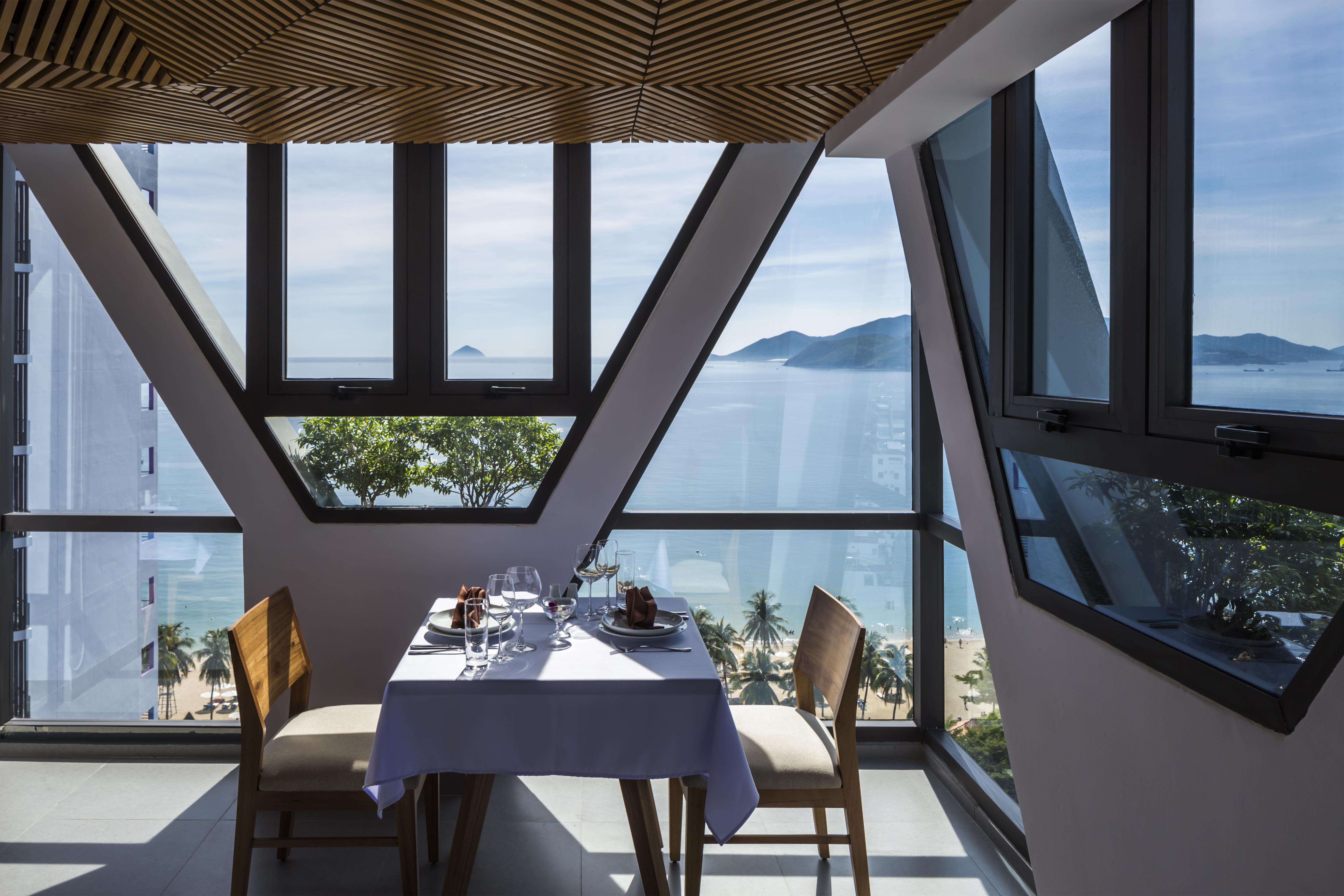 Hotel Venue Nha Trang