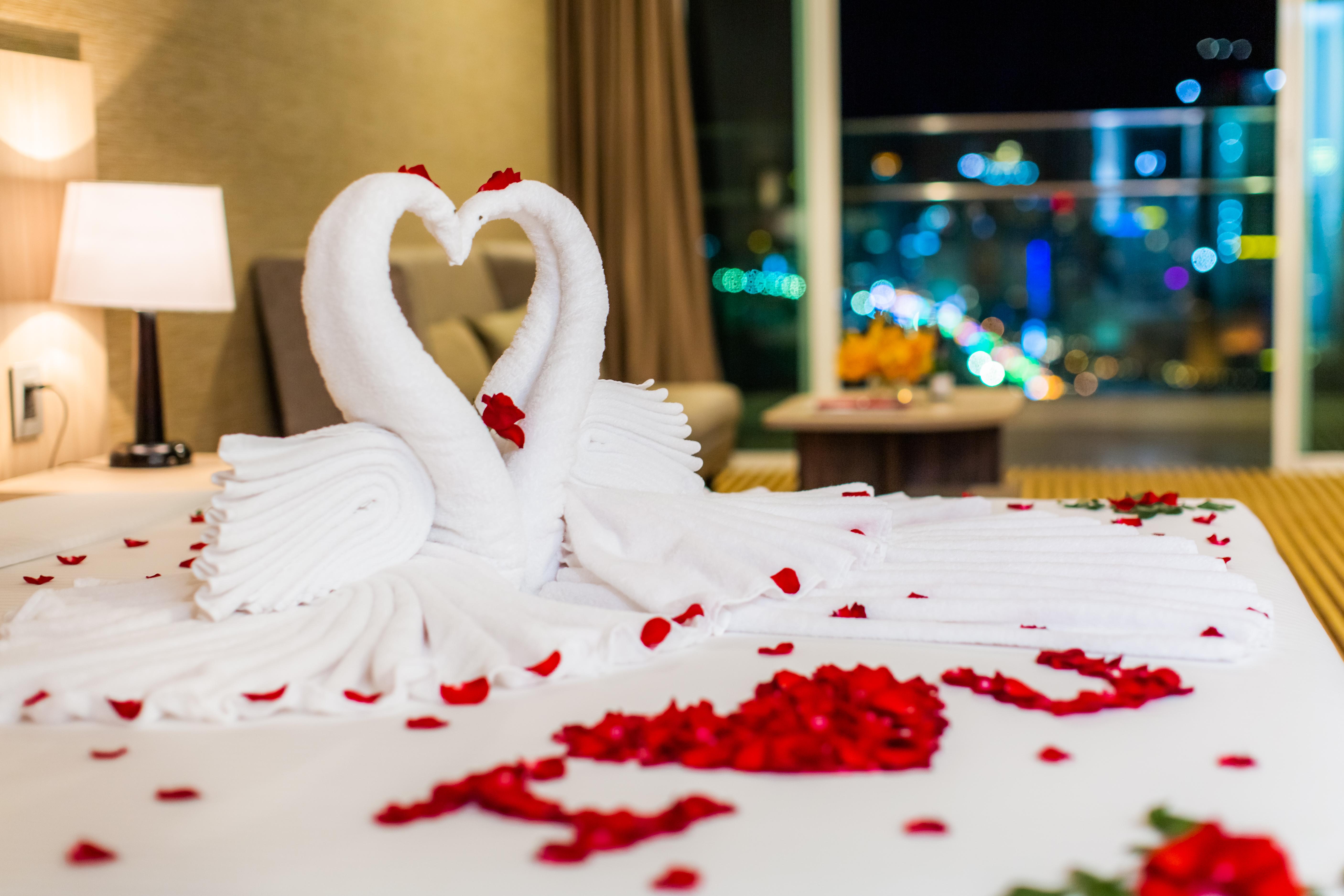 Muong Thanh Luxury Khanh Hoa 5* Nha Trang