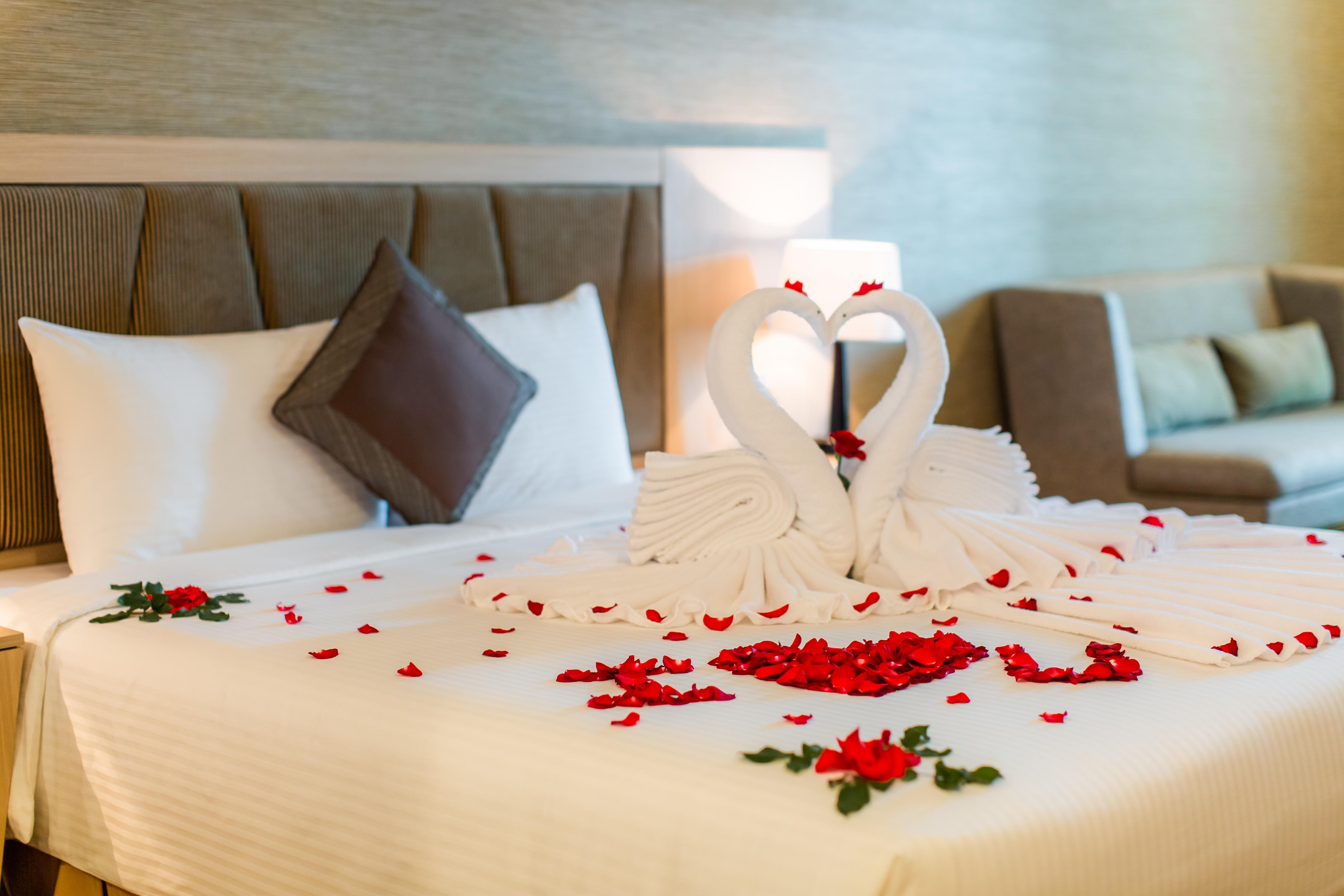 Muong Thanh Luxury Khanh Hoa Hotel