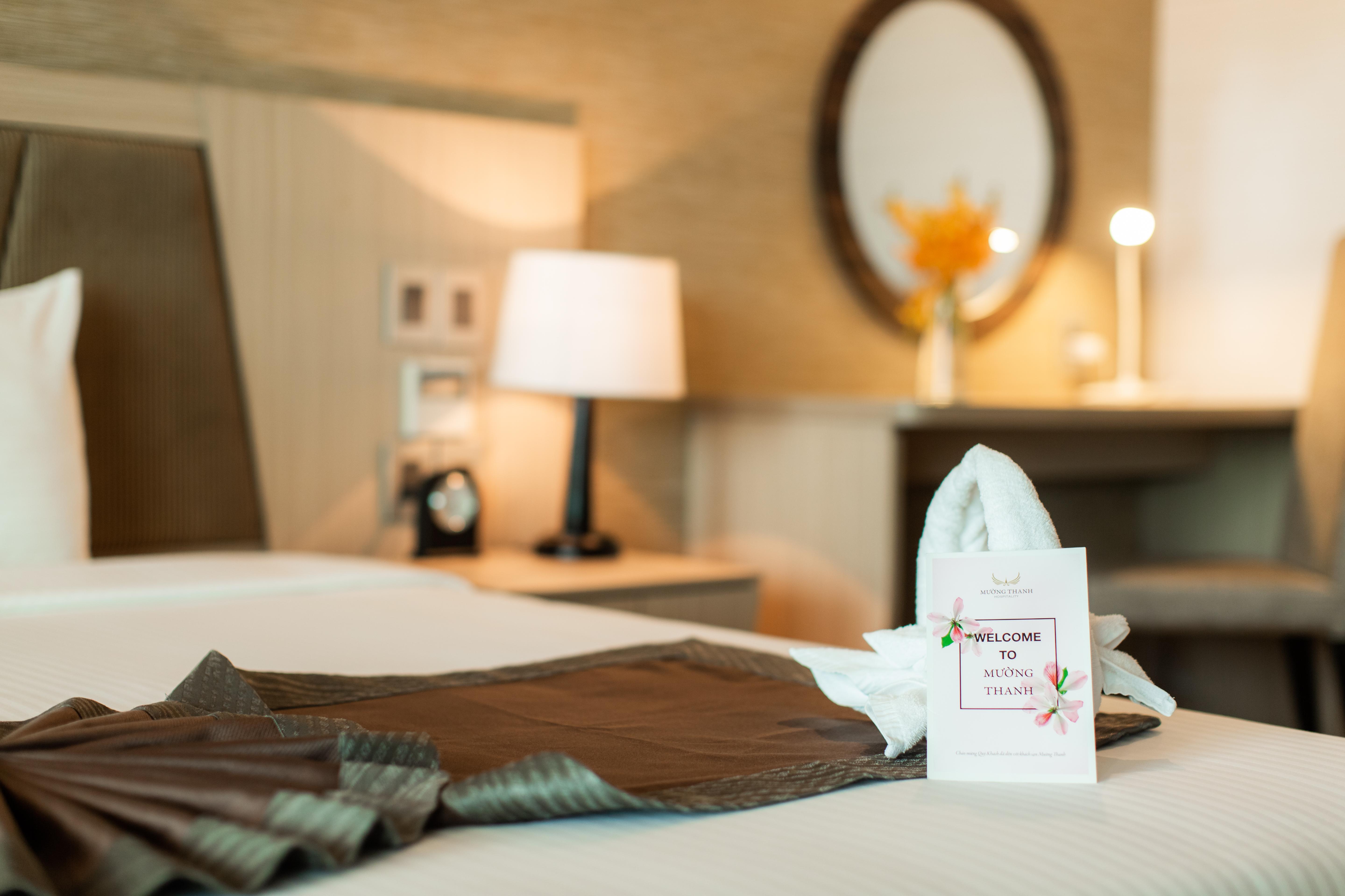 Muong Thanh Luxury Khanh Hoa Hotel Nha Trang