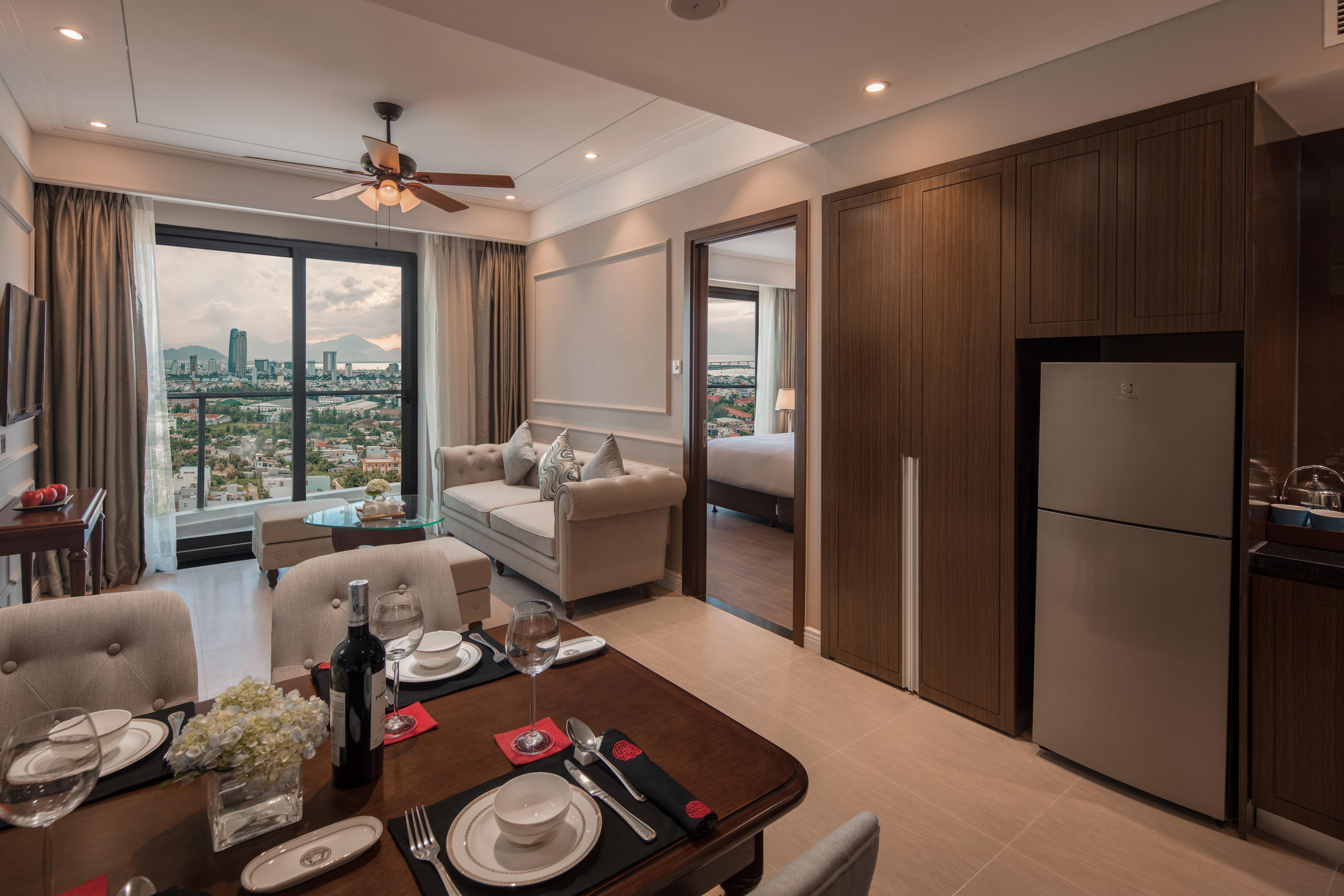 Altara By Ahg 5* Da Nang