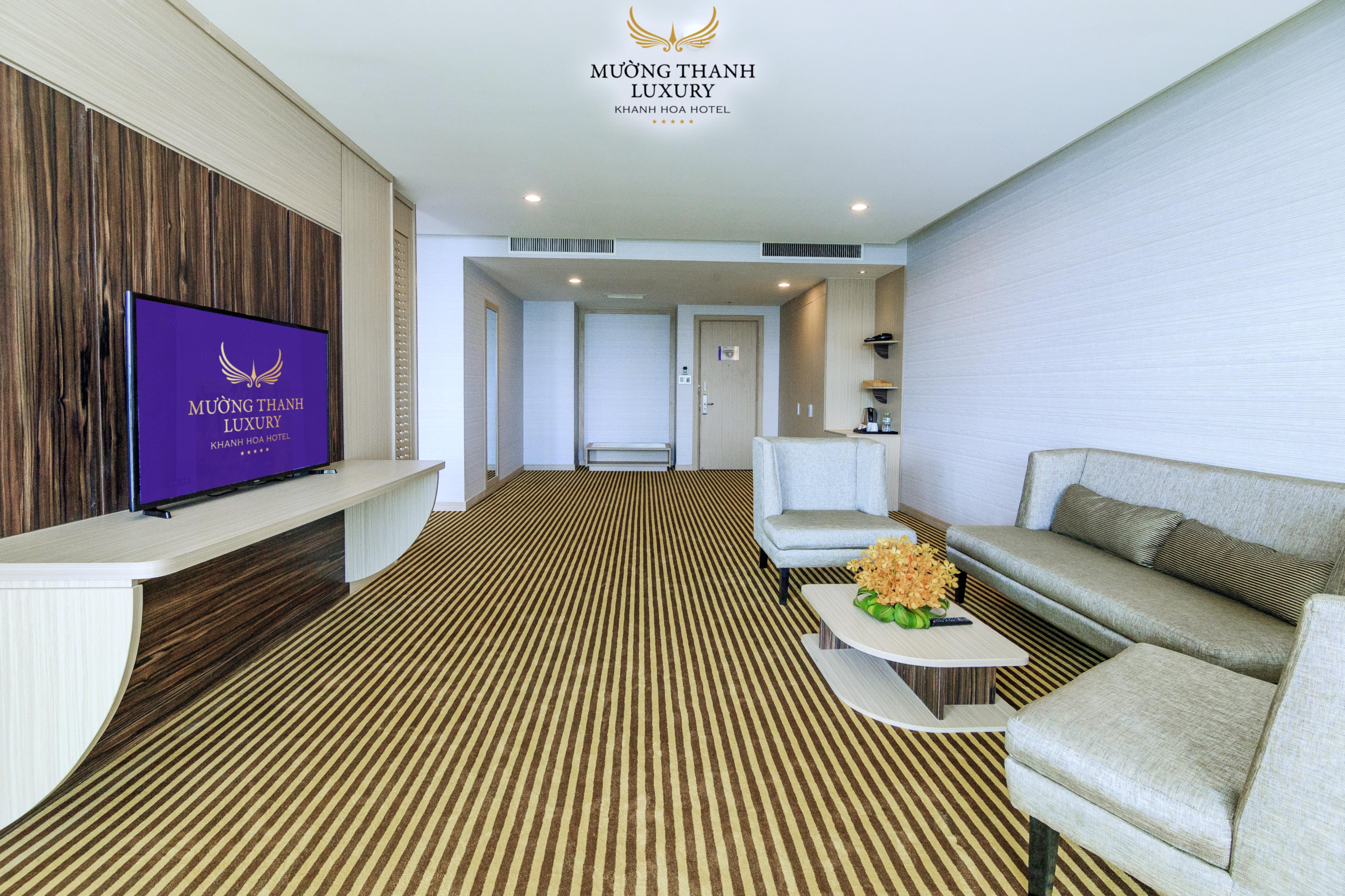 Muong Thanh Luxury Khanh Hoa