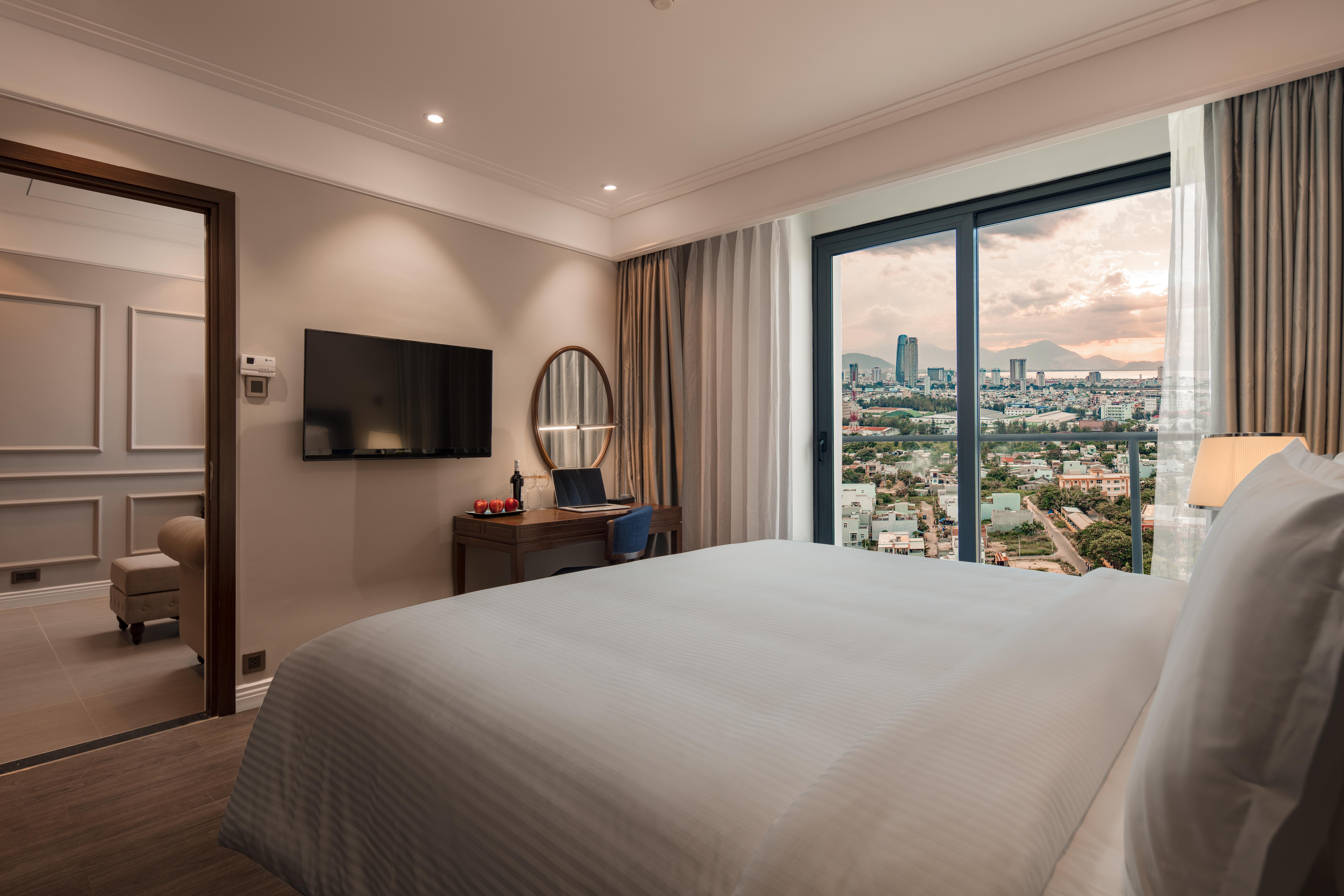 Altara By Ahg 5* Da Nang