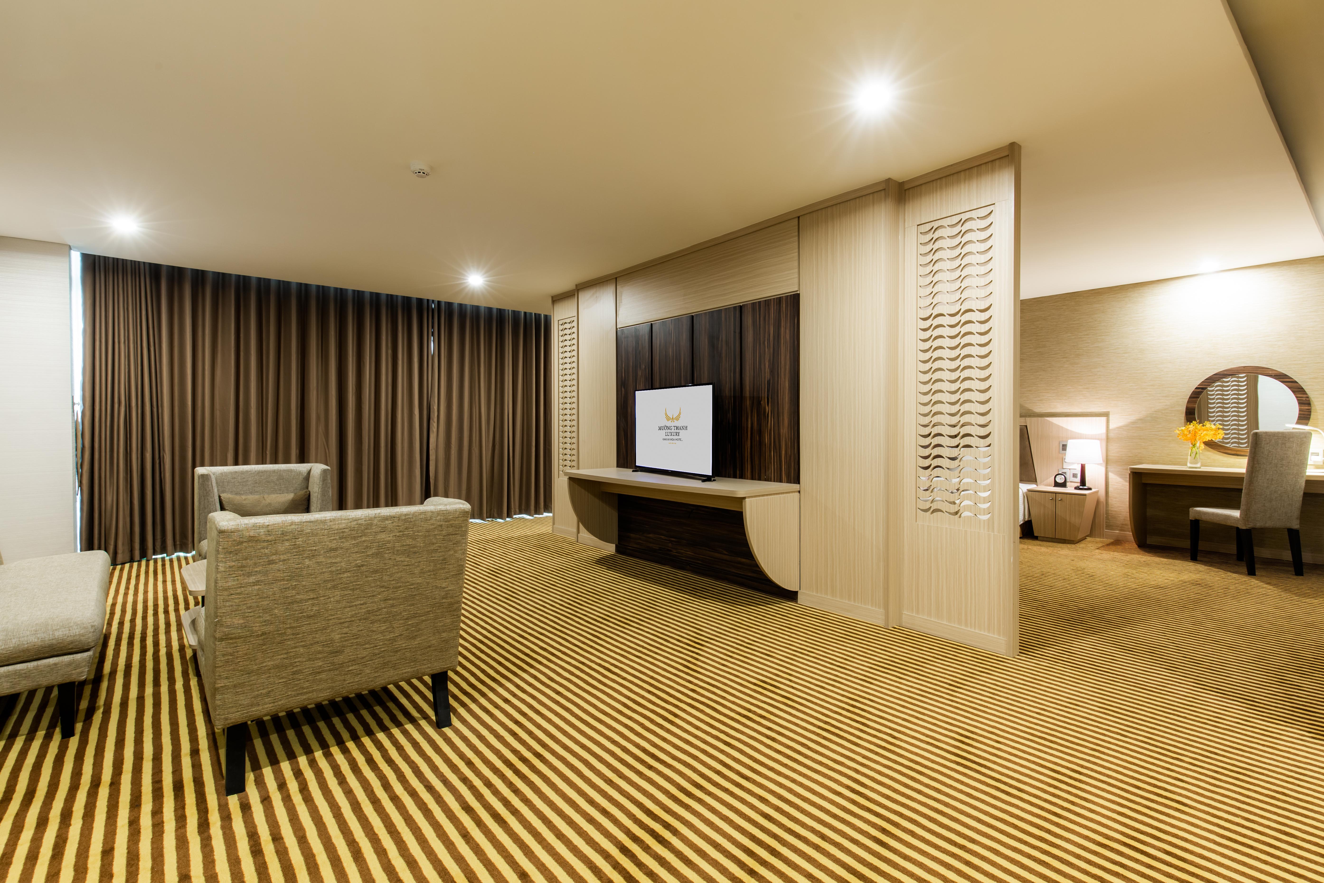 Muong Thanh Luxury Khanh Hoa Nha Trang