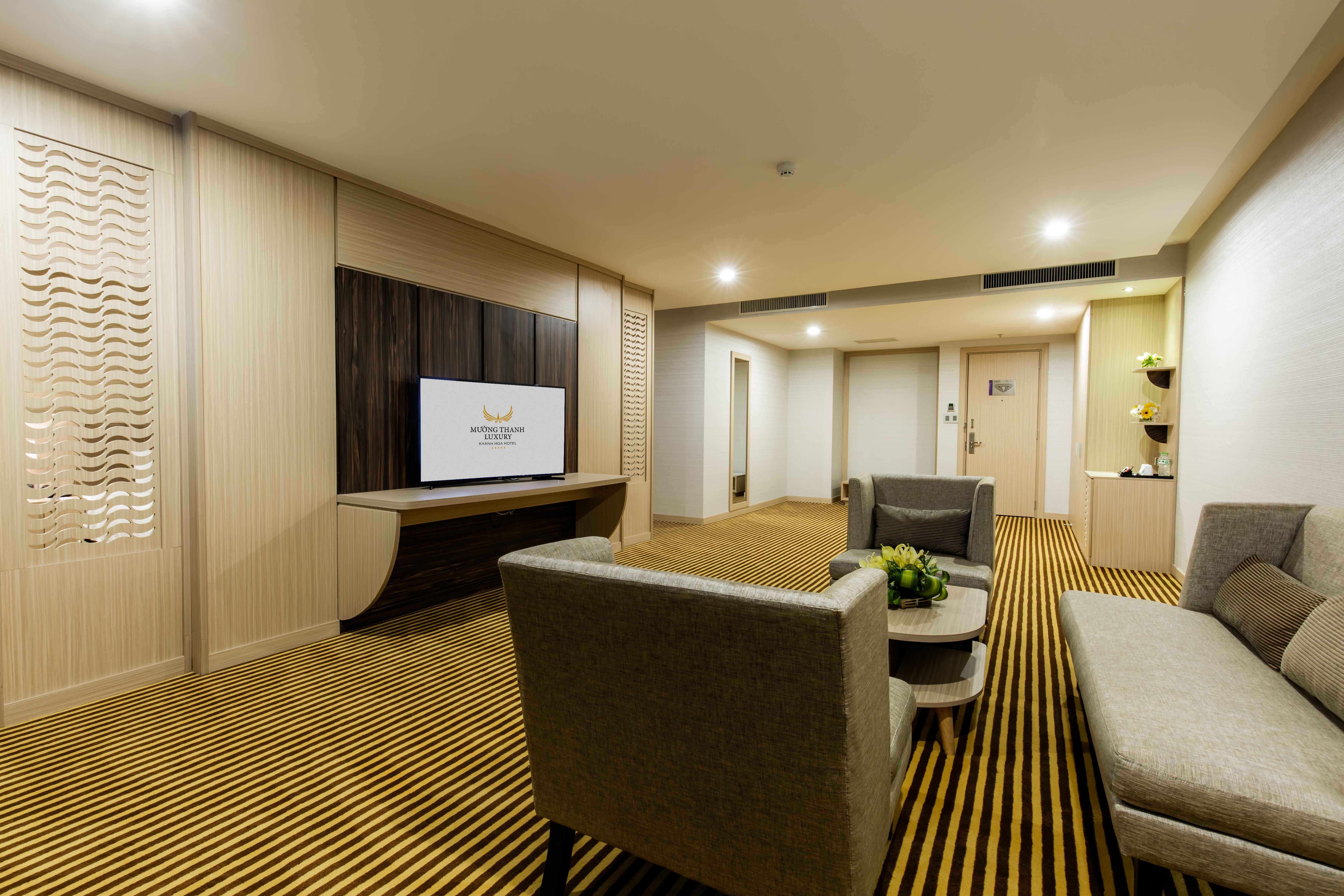 Muong Thanh Luxury Khanh Hoa