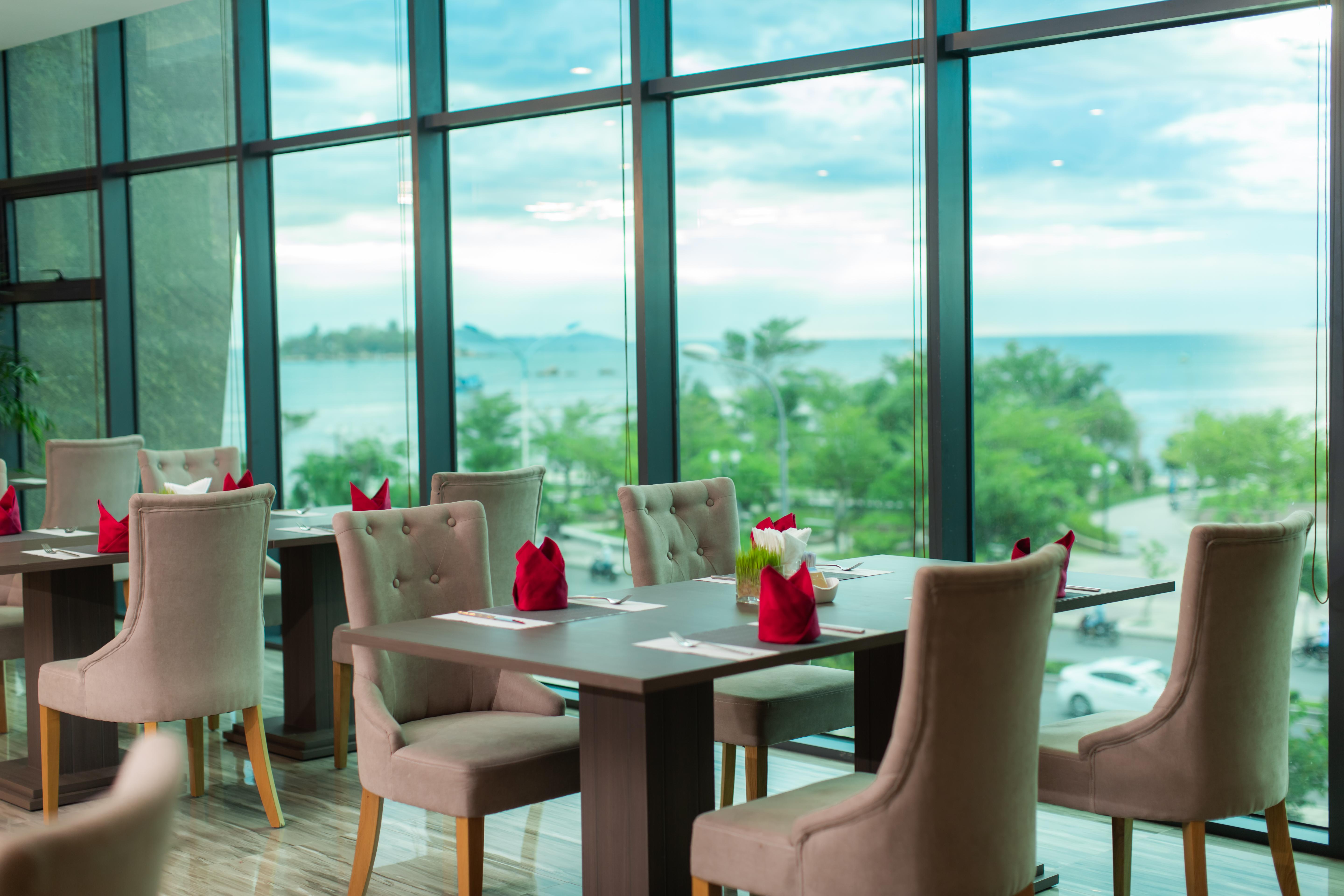 Muong Thanh Luxury Khanh Hoa Hotel