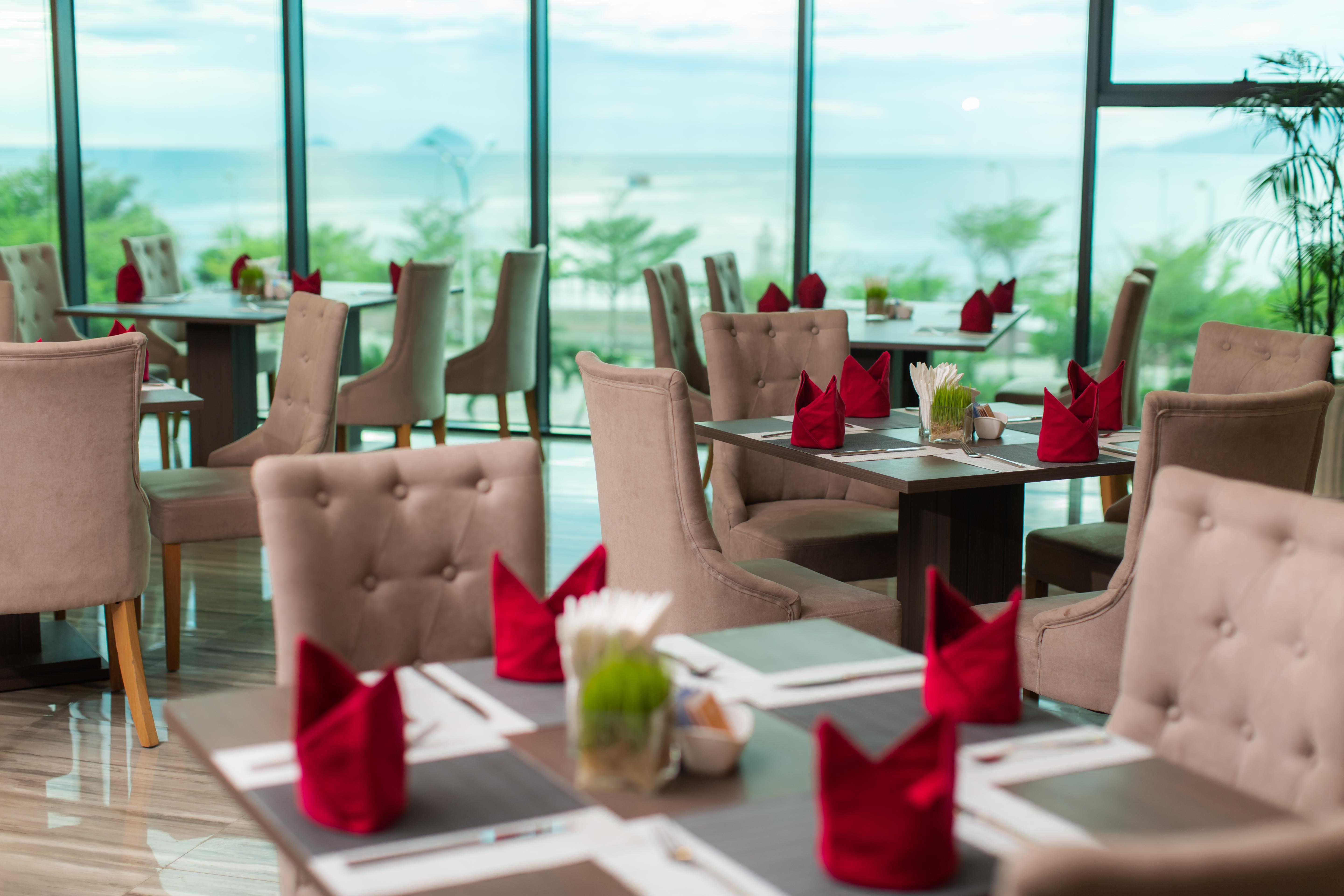 Muong Thanh Luxury Khanh Hoa Hotel 5*
