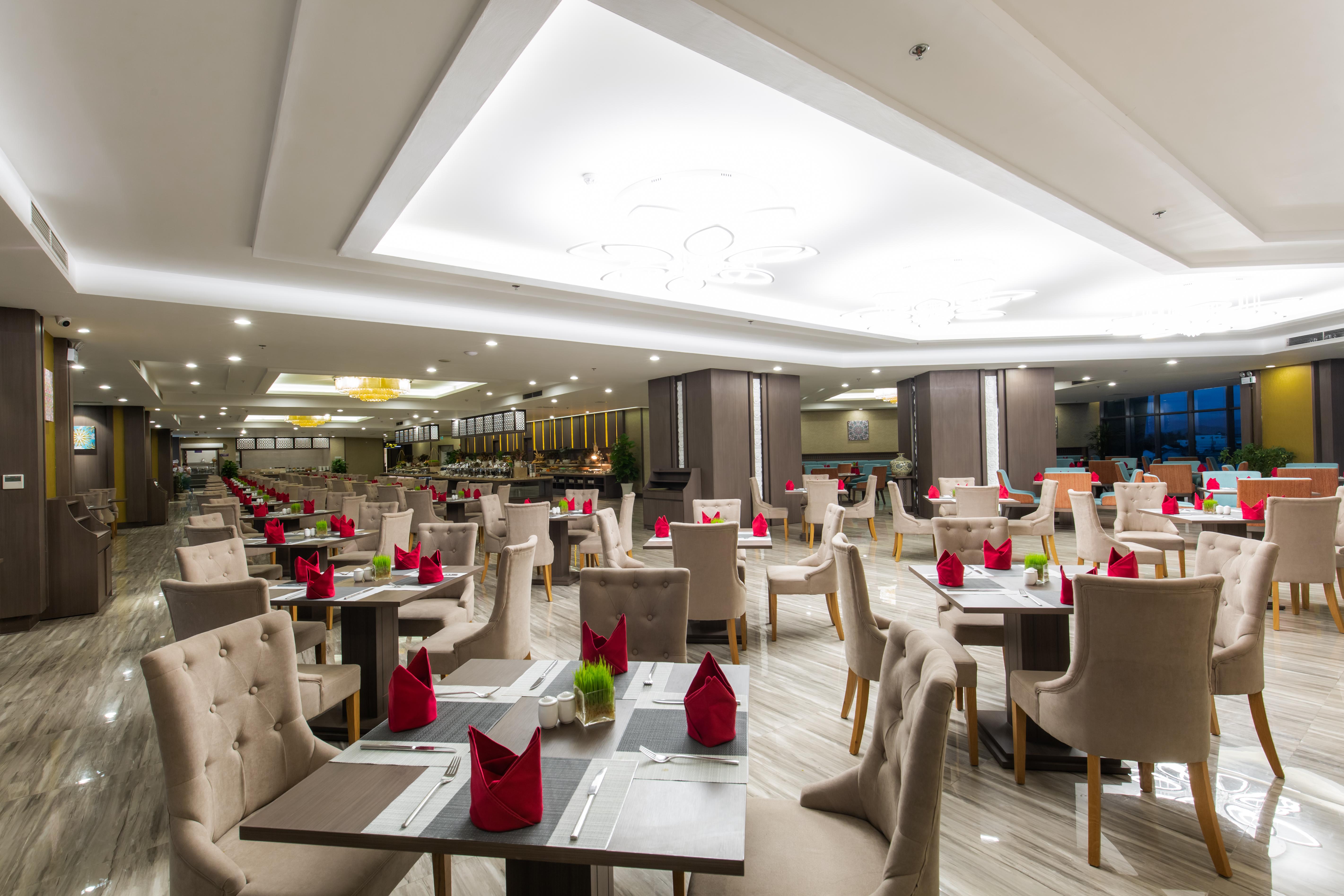 Hotel Muong Thanh Luxury Khanh Hoa Nha Trang