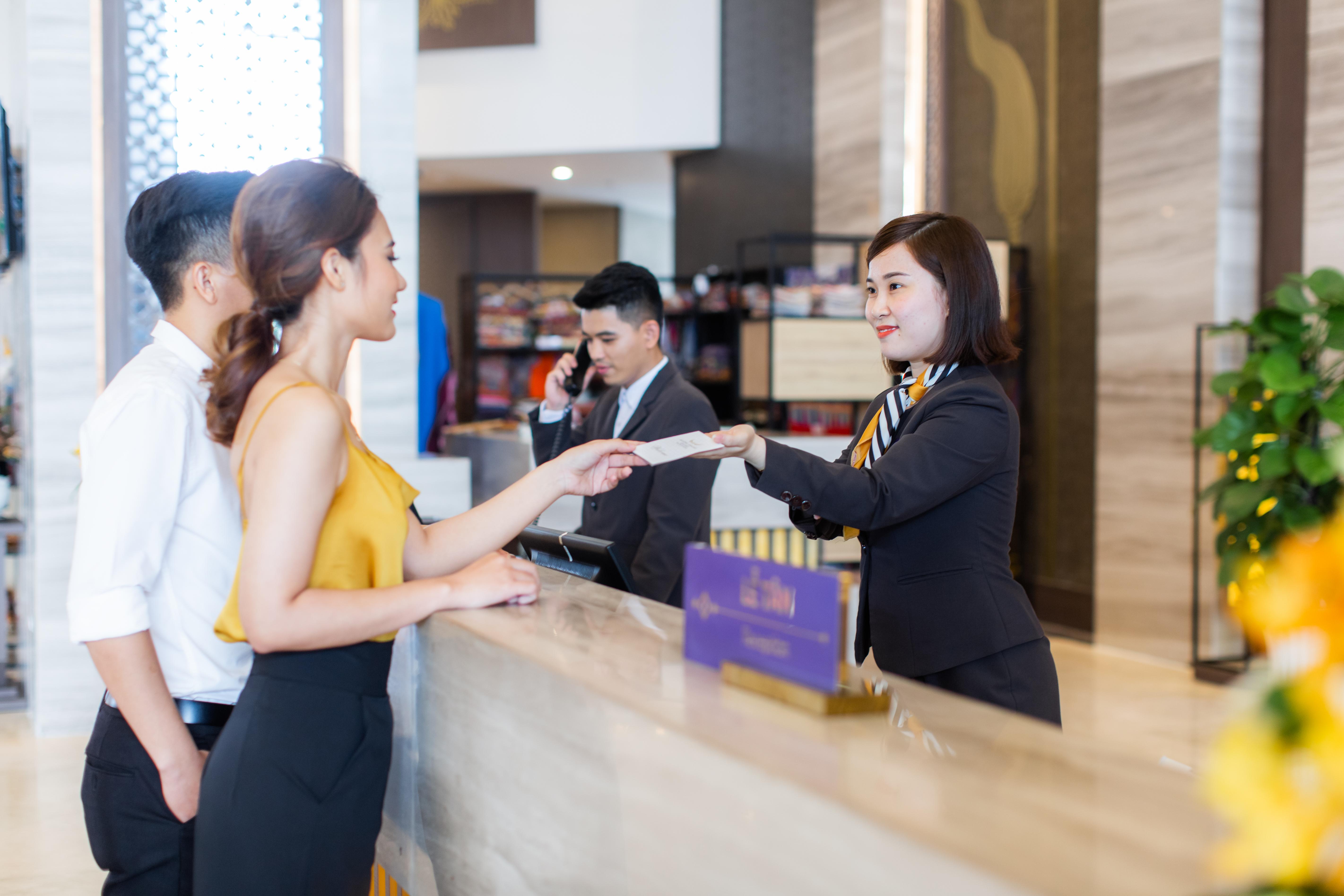 Muong Thanh Luxury Khanh Hoa
