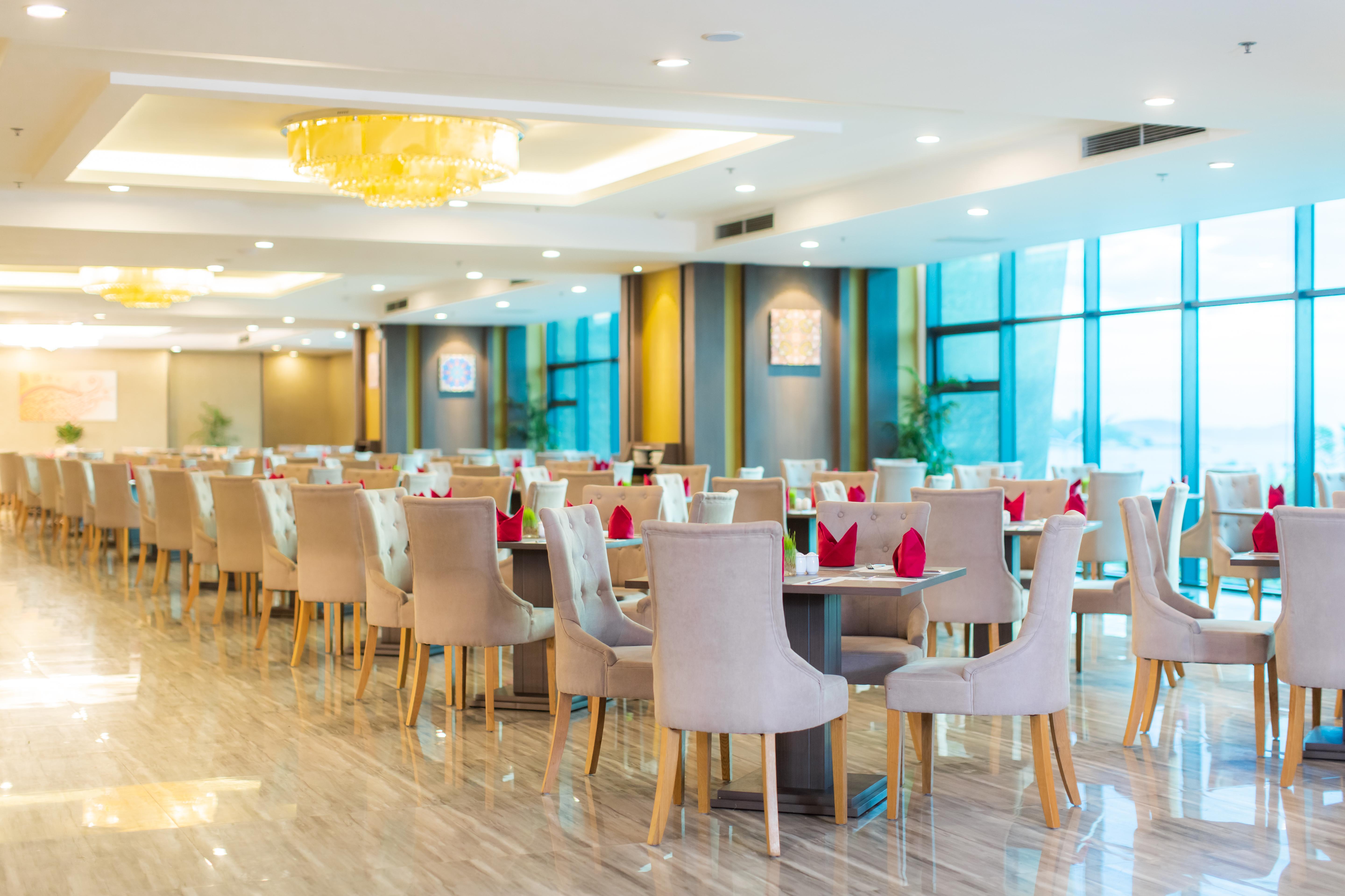 Muong Thanh Luxury Khanh Hoa 5*